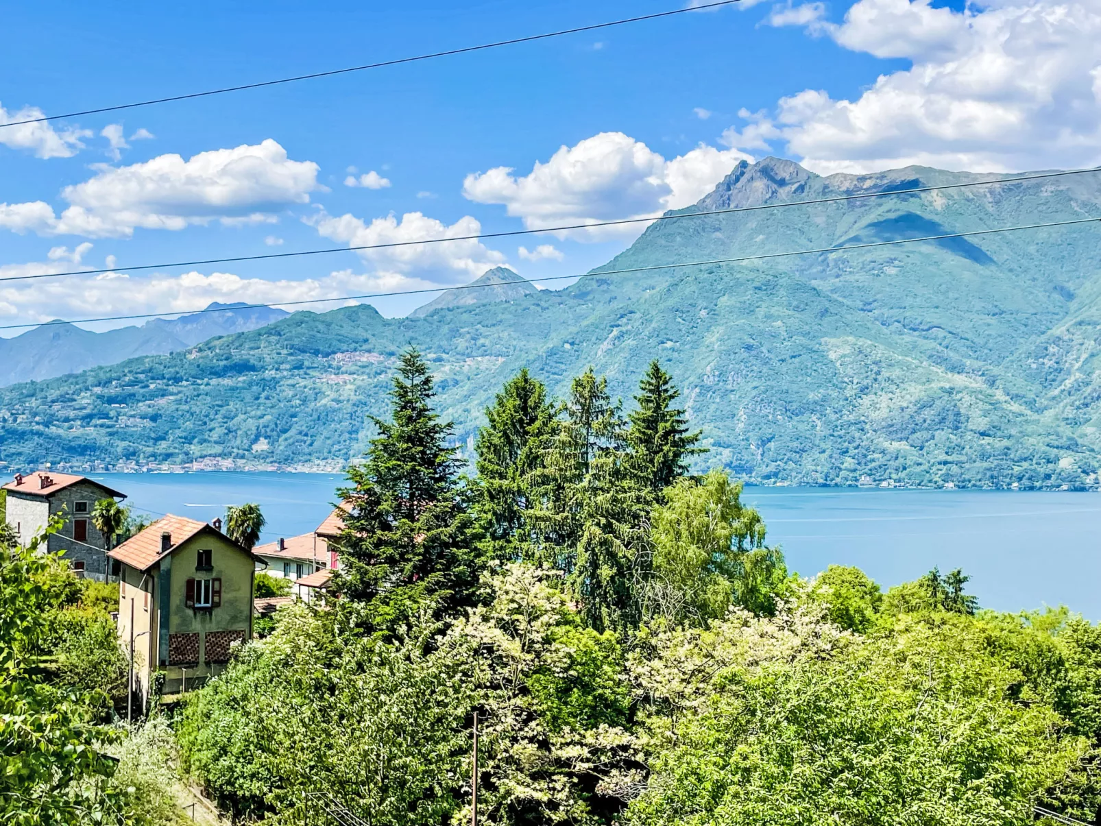 Nel Castagneto-Buiten