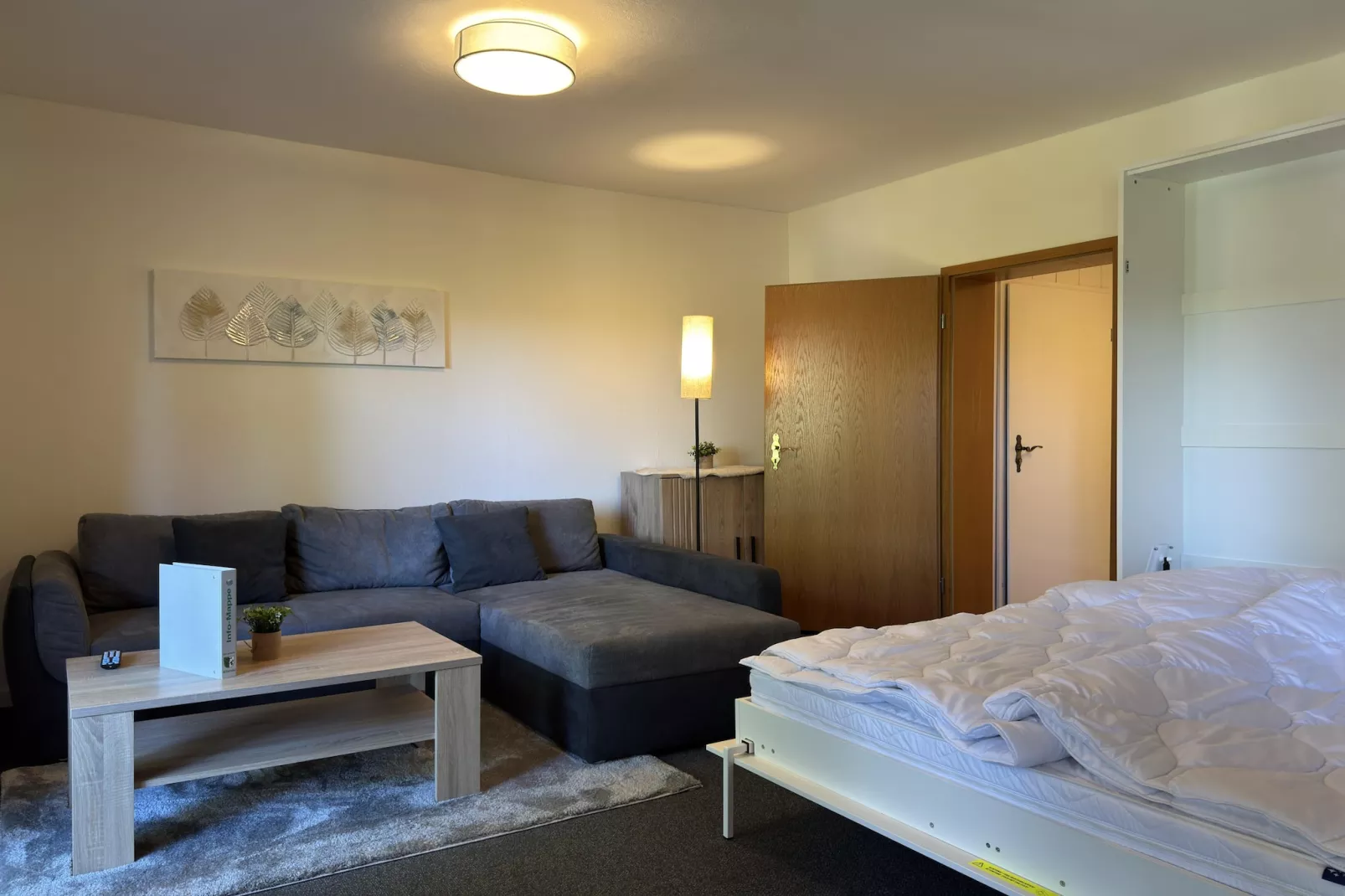 Hirschblick/Wohnung 6 4 Pers