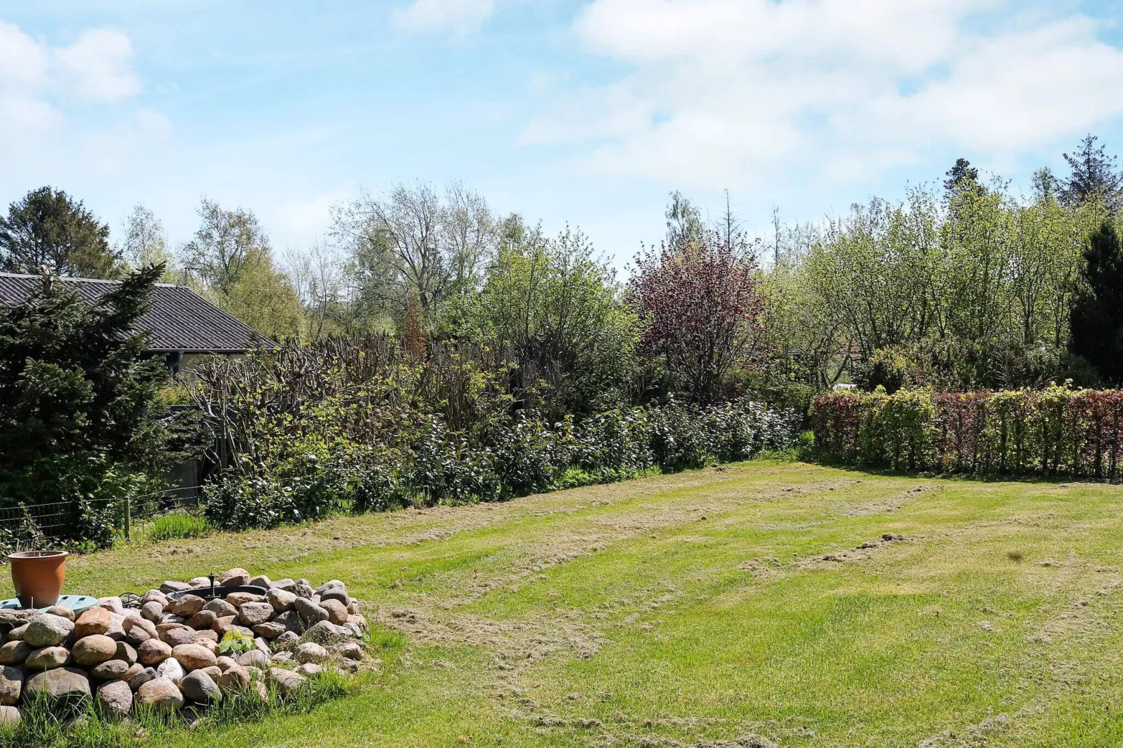 8 persoons vakantie huis in Hadsund-By Traum-Niet-getagd