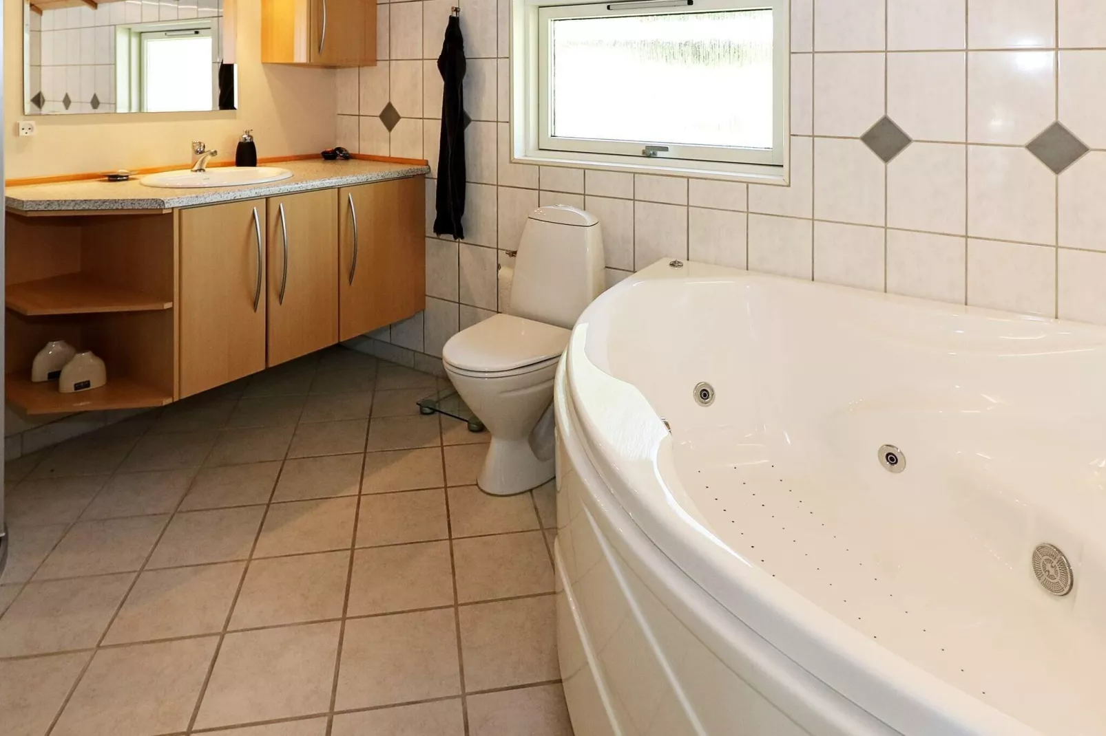 8 persoons vakantie huis in Hadsund-By Traum-Spa
