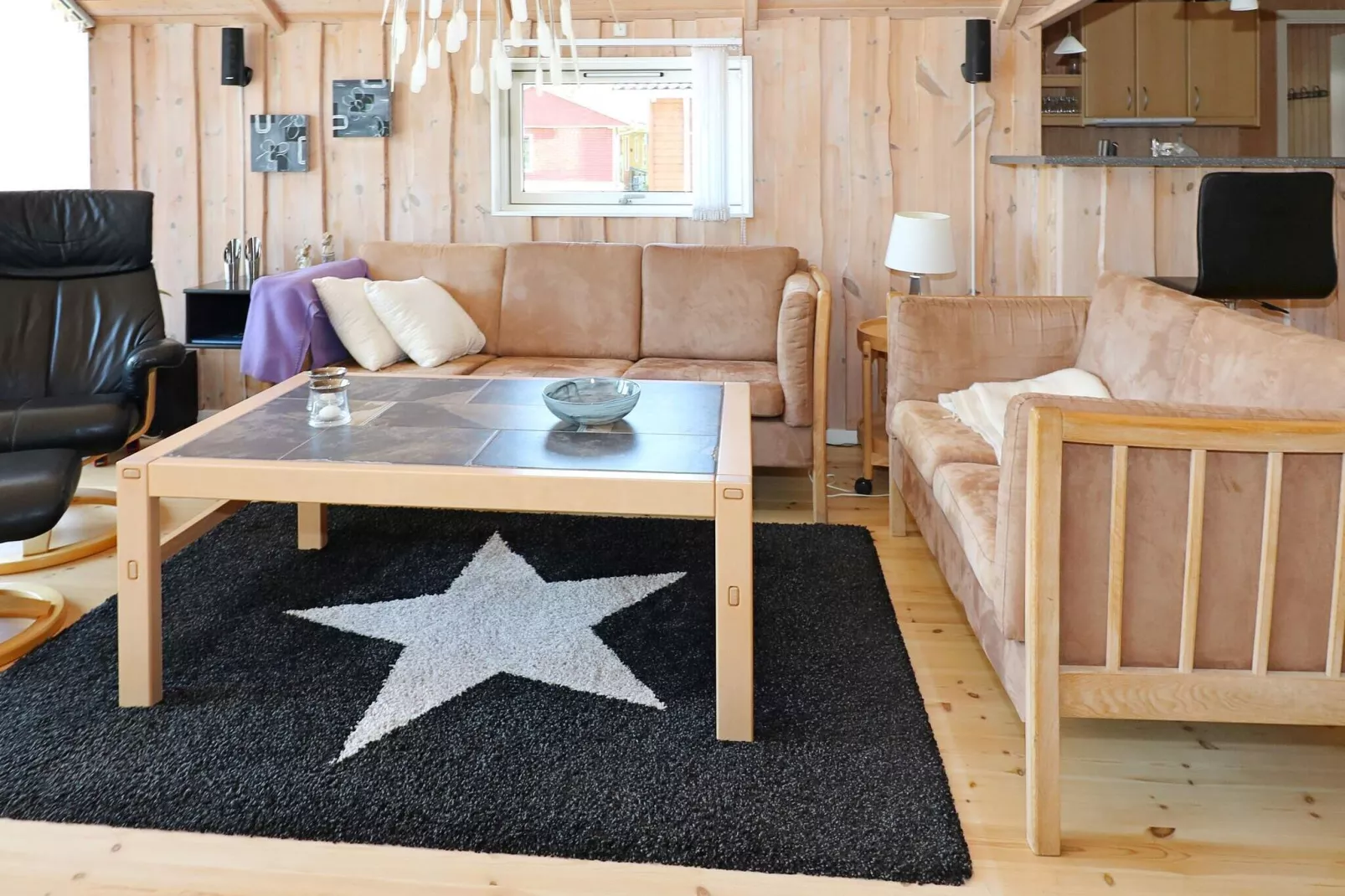 8 persoons vakantie huis in Hadsund-By Traum