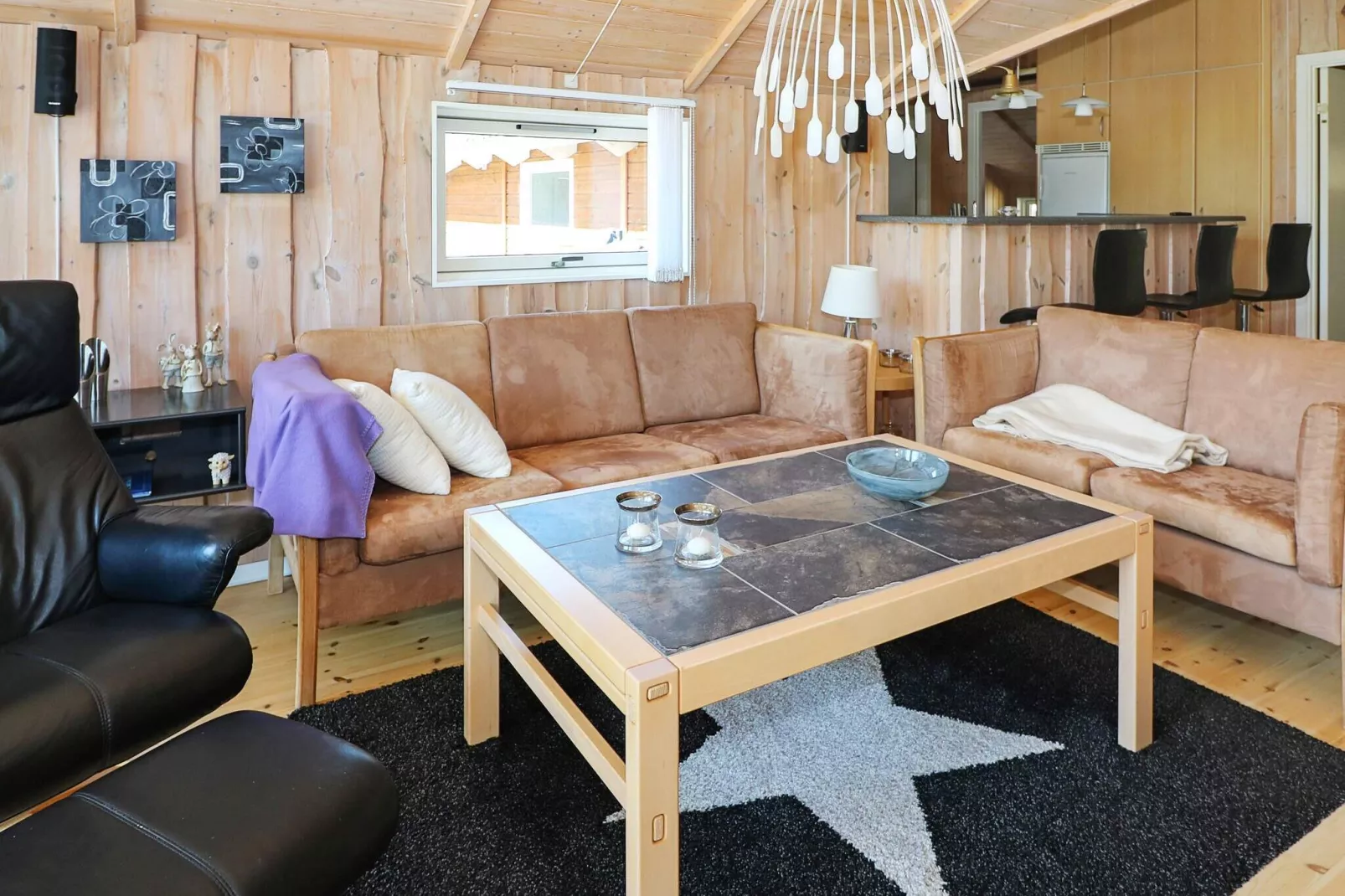 8 persoons vakantie huis in Hadsund-By Traum-Binnen