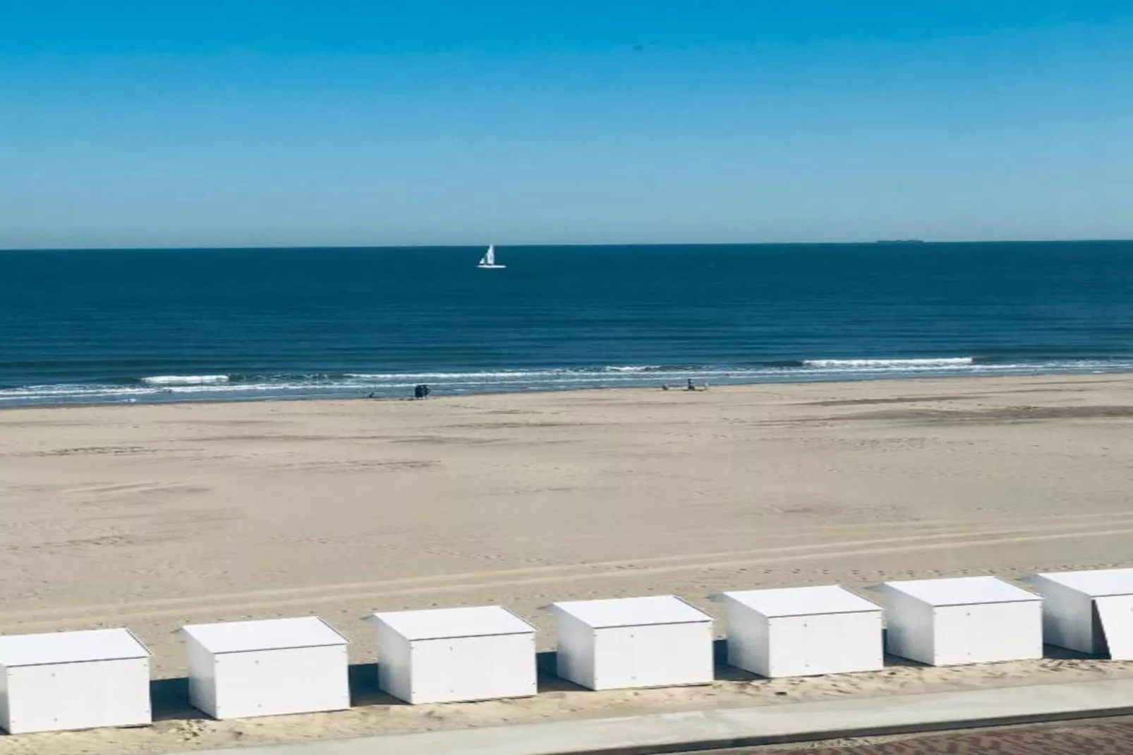 RESIDENTIE CALIFORNIA E4-Gebieden zomer 20km