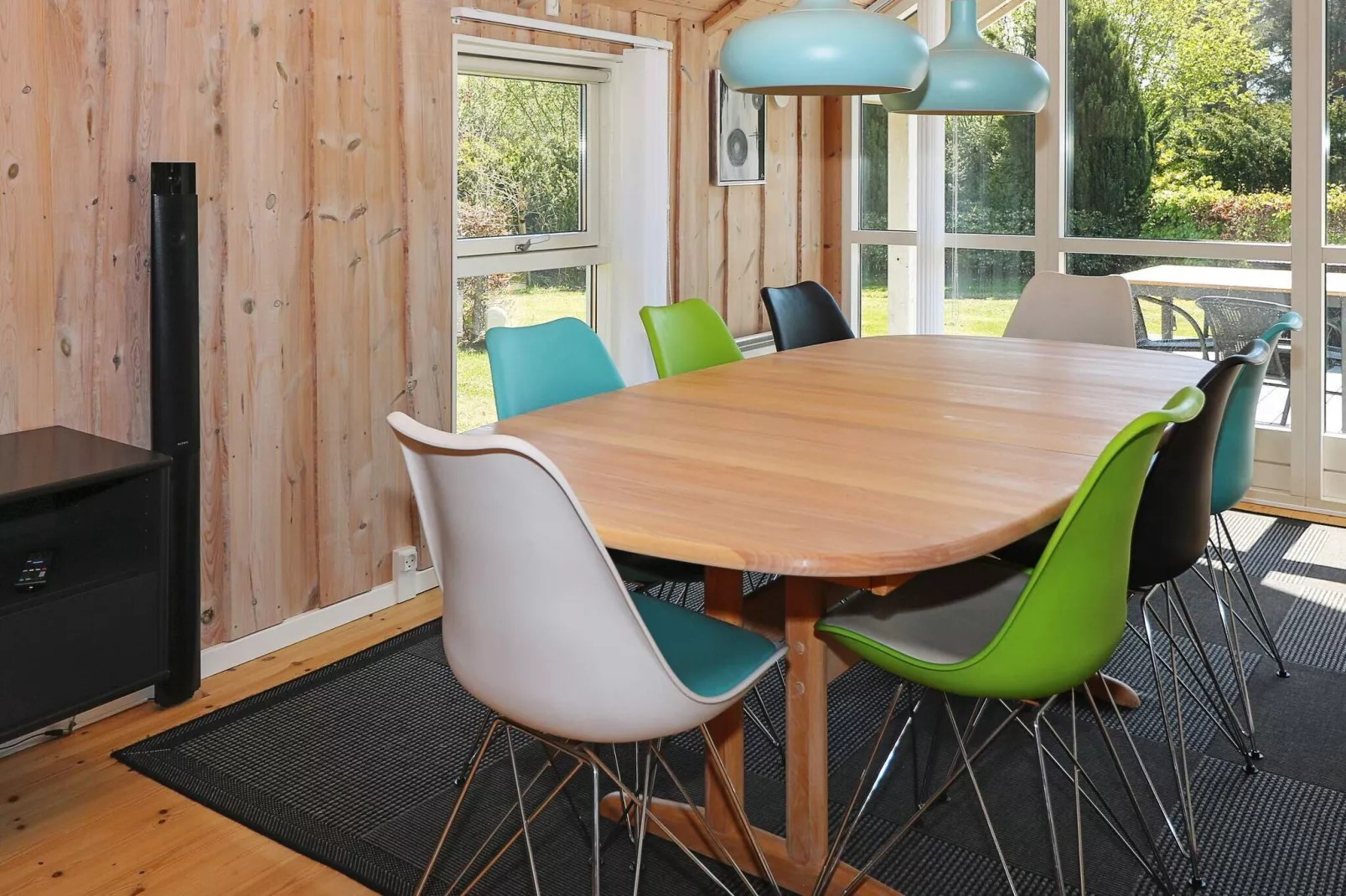 8 persoons vakantie huis in Hadsund-By Traum-Binnen