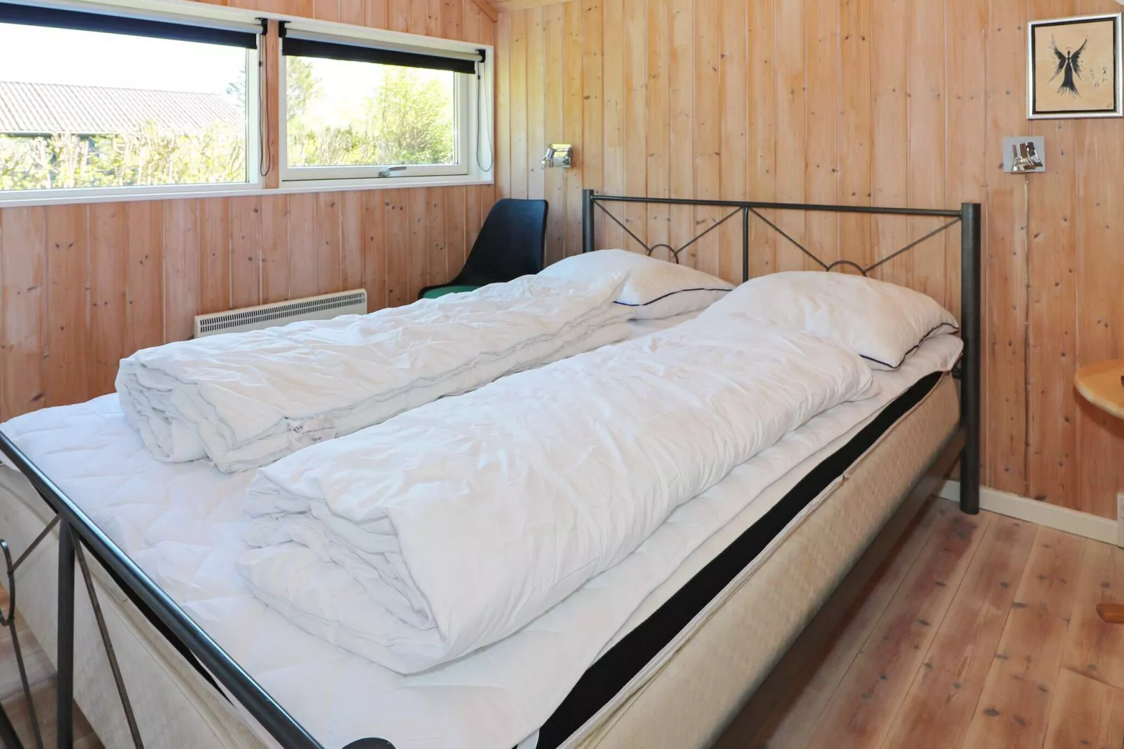 8 persoons vakantie huis in Hadsund-By Traum-Binnen