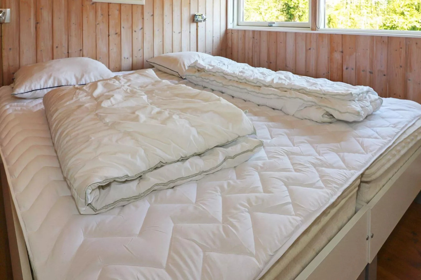 8 persoons vakantie huis in Hadsund-By Traum-Binnen