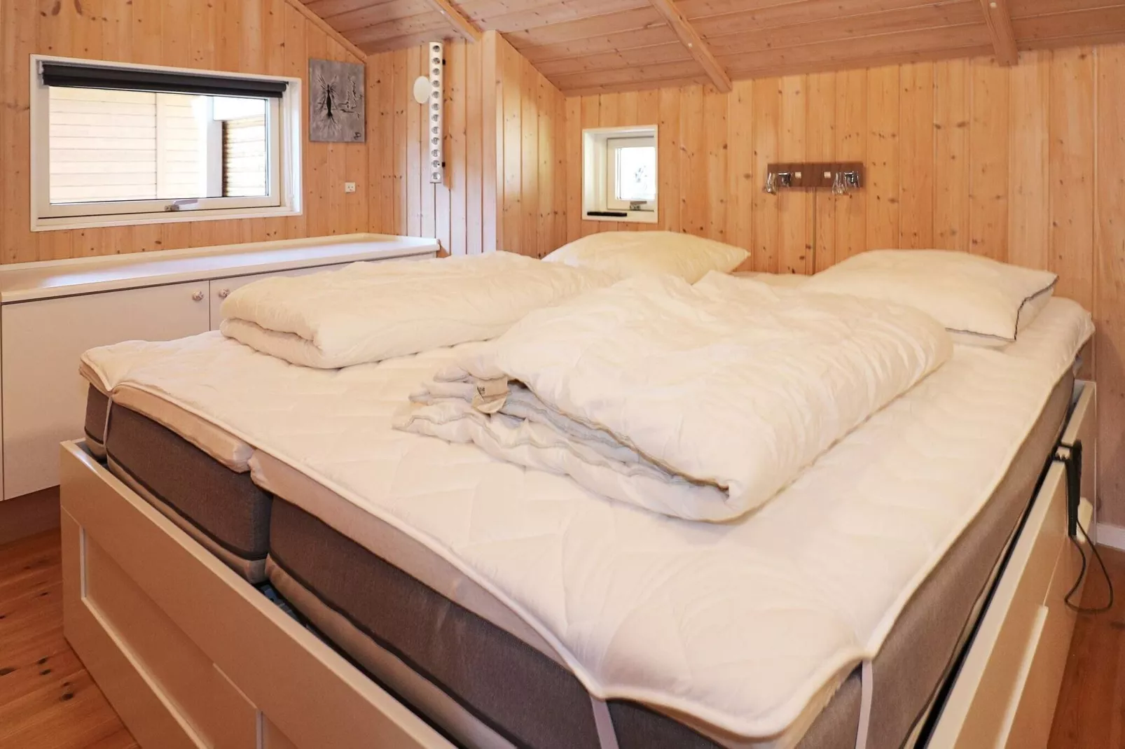 8 persoons vakantie huis in Hadsund-By Traum-Binnen