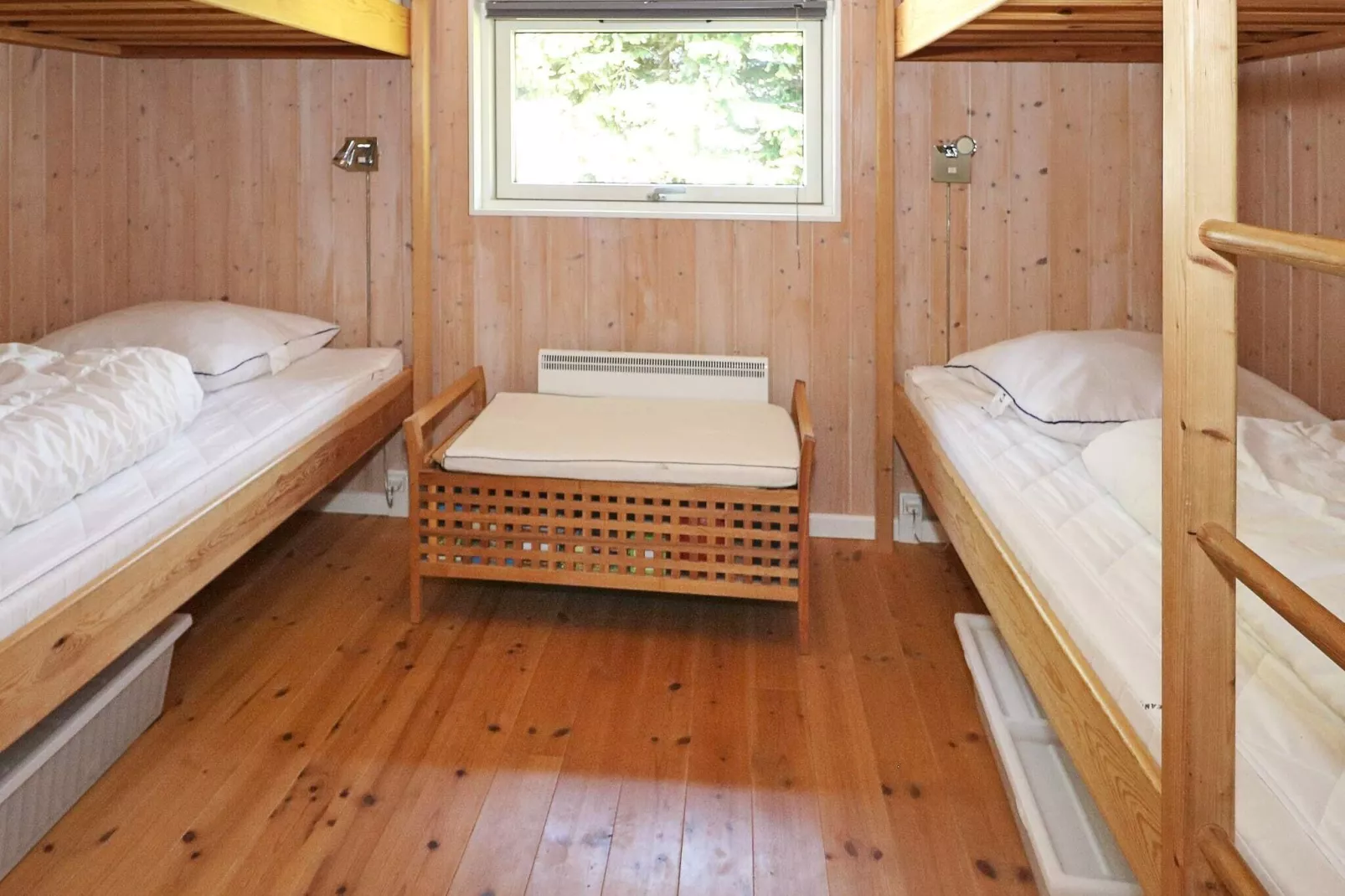 8 persoons vakantie huis in Hadsund-By Traum-Binnen