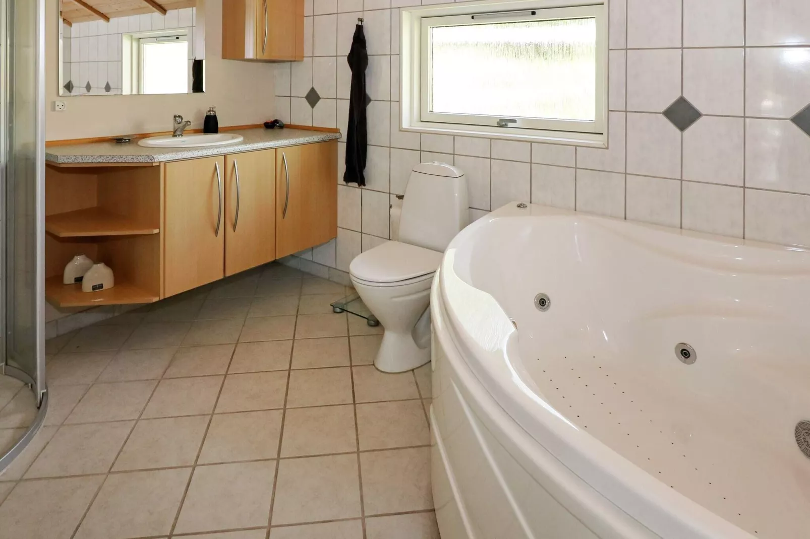 8 persoons vakantie huis in Hadsund-By Traum-Binnen