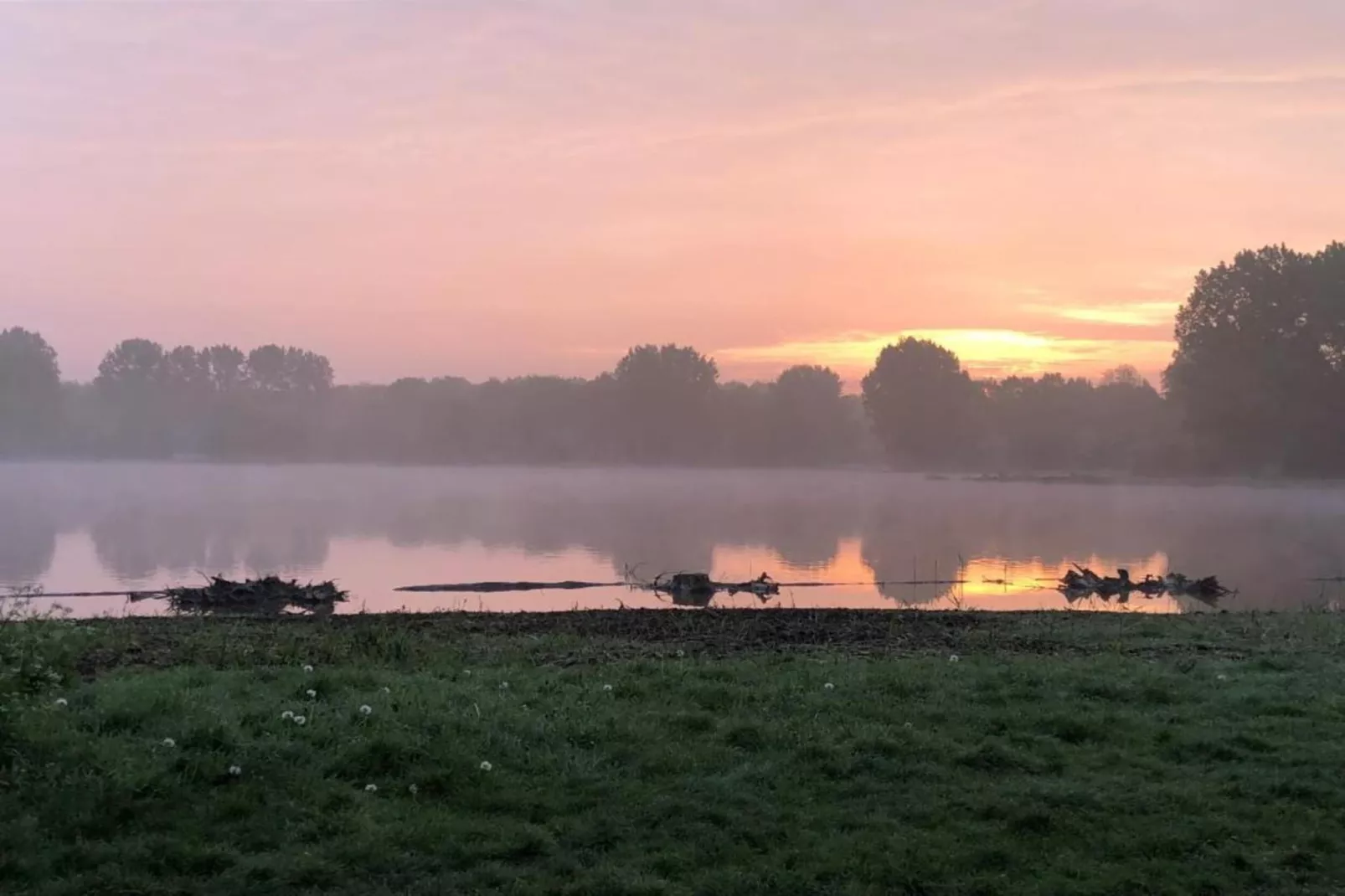 Delft 2A-Gebieden zomer 20km