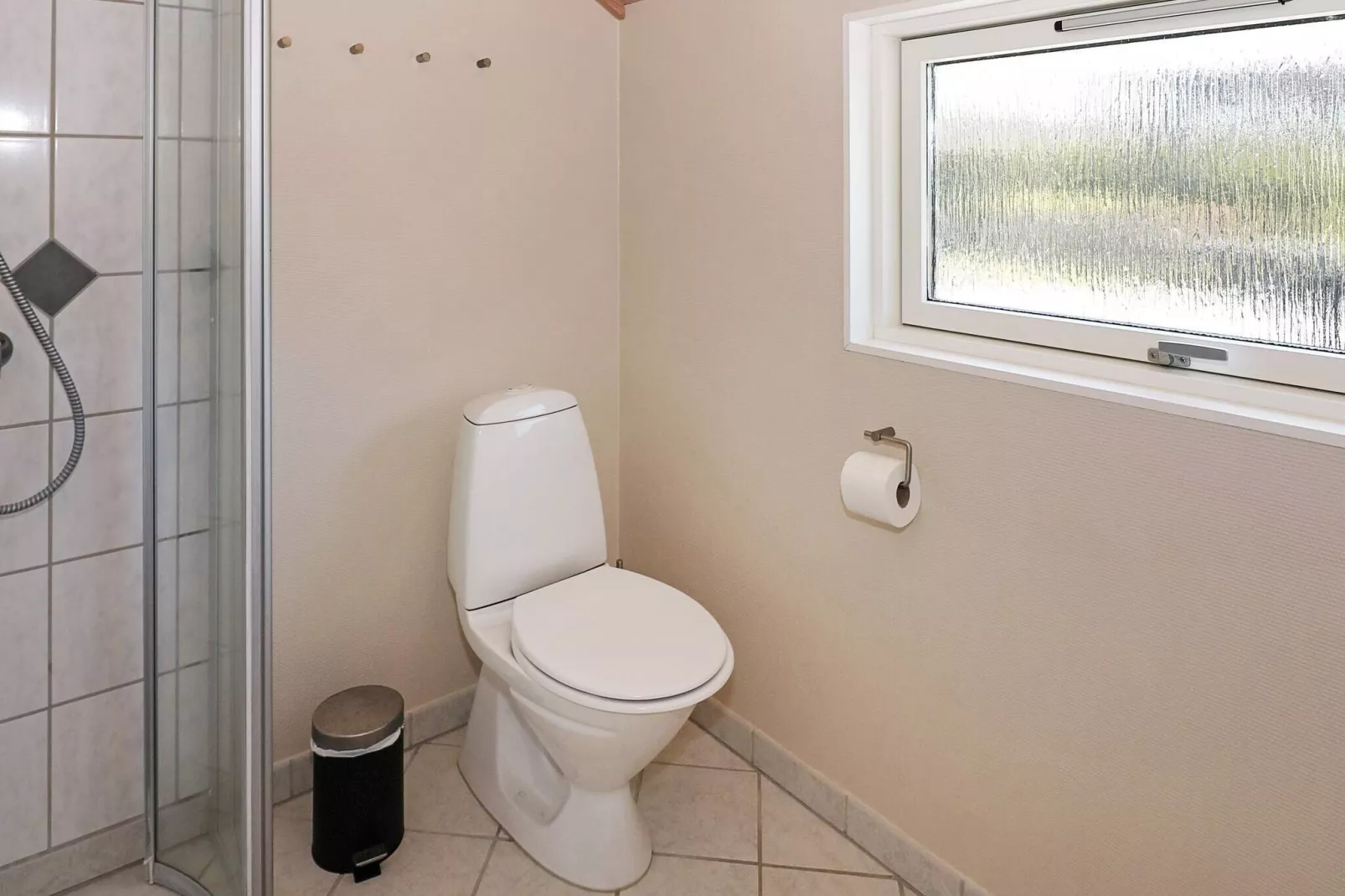 8 persoons vakantie huis in Hadsund-By Traum-Binnen
