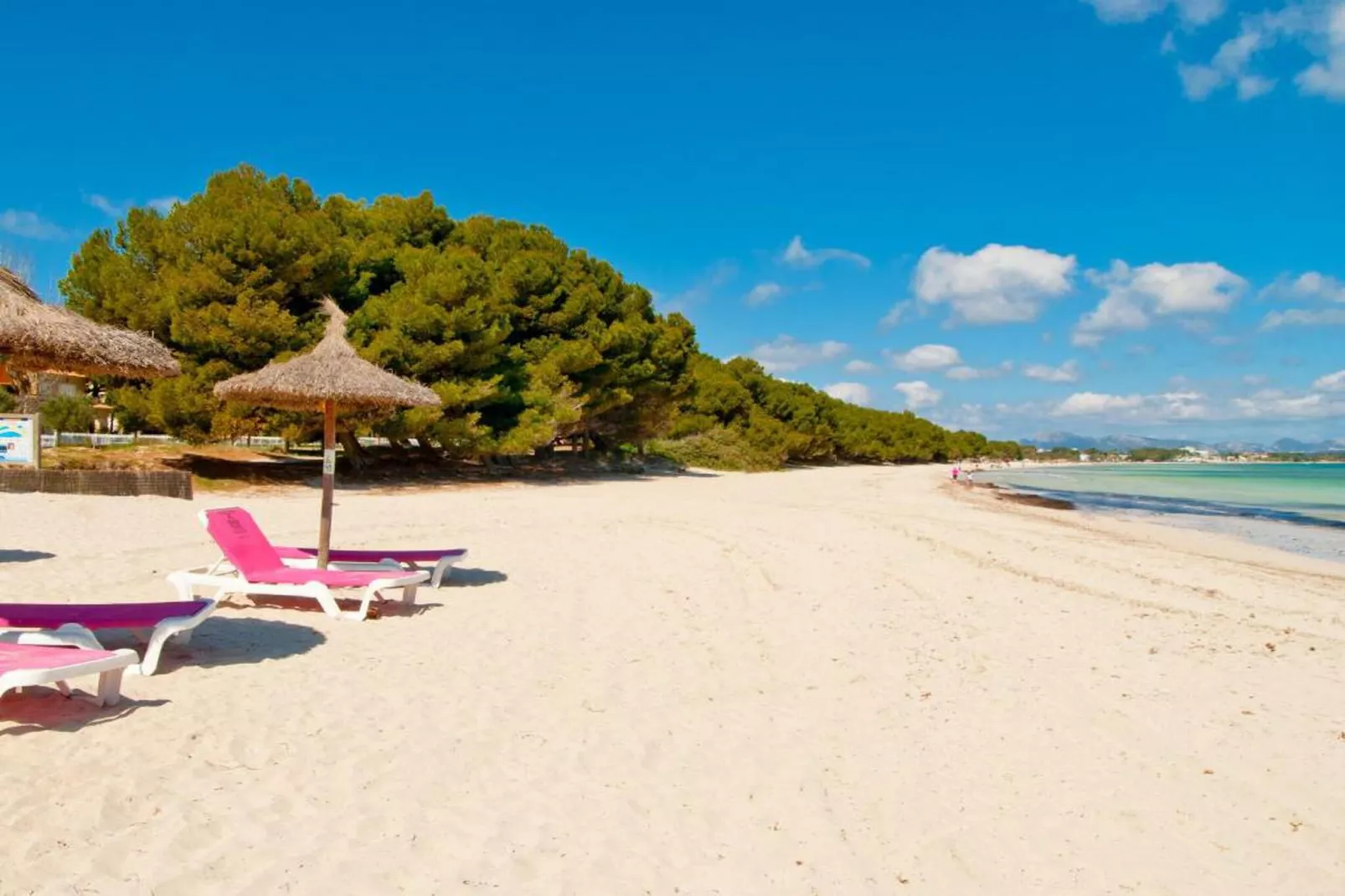 Bella Mar 1, Villa 5StarsHome Mallorca-Gebieden zomer 20km