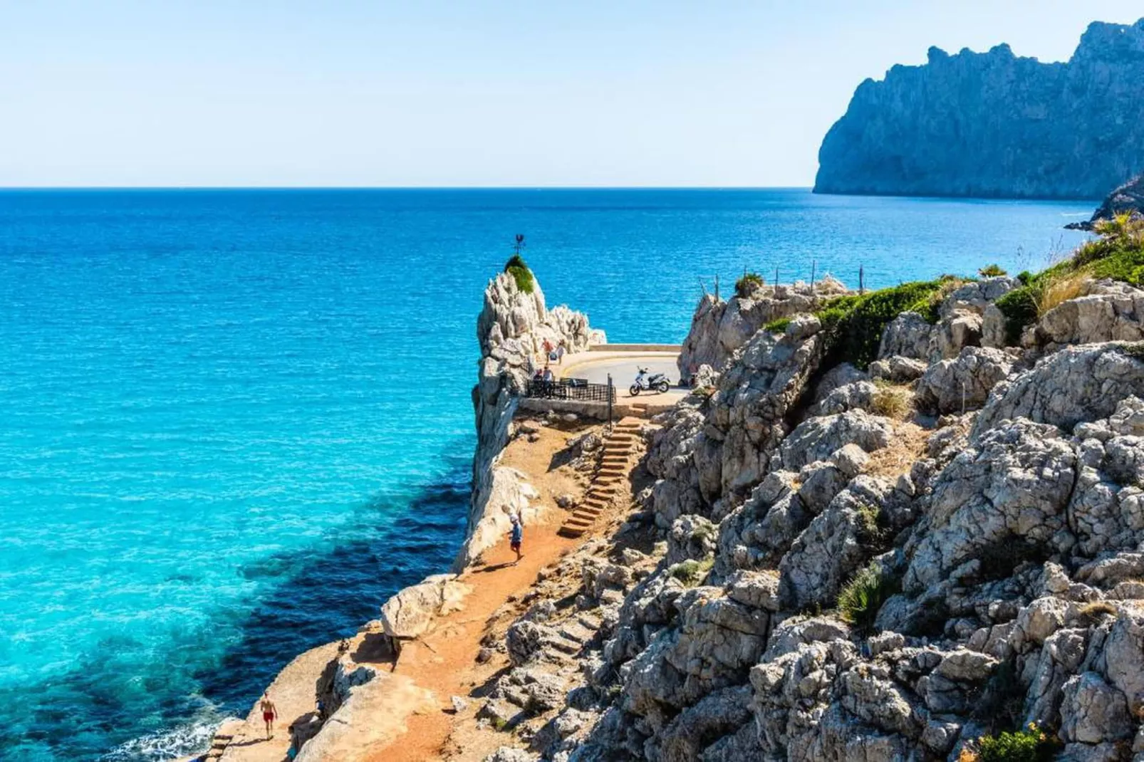 Anere, Villa 5StarsHome Mallorca-Gebieden zomer 20km