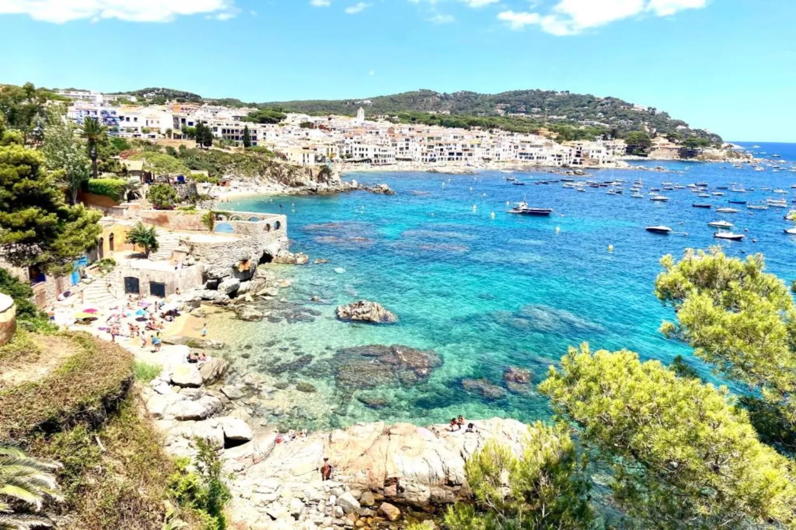 Miranda 3-Gebieden zomer 20km