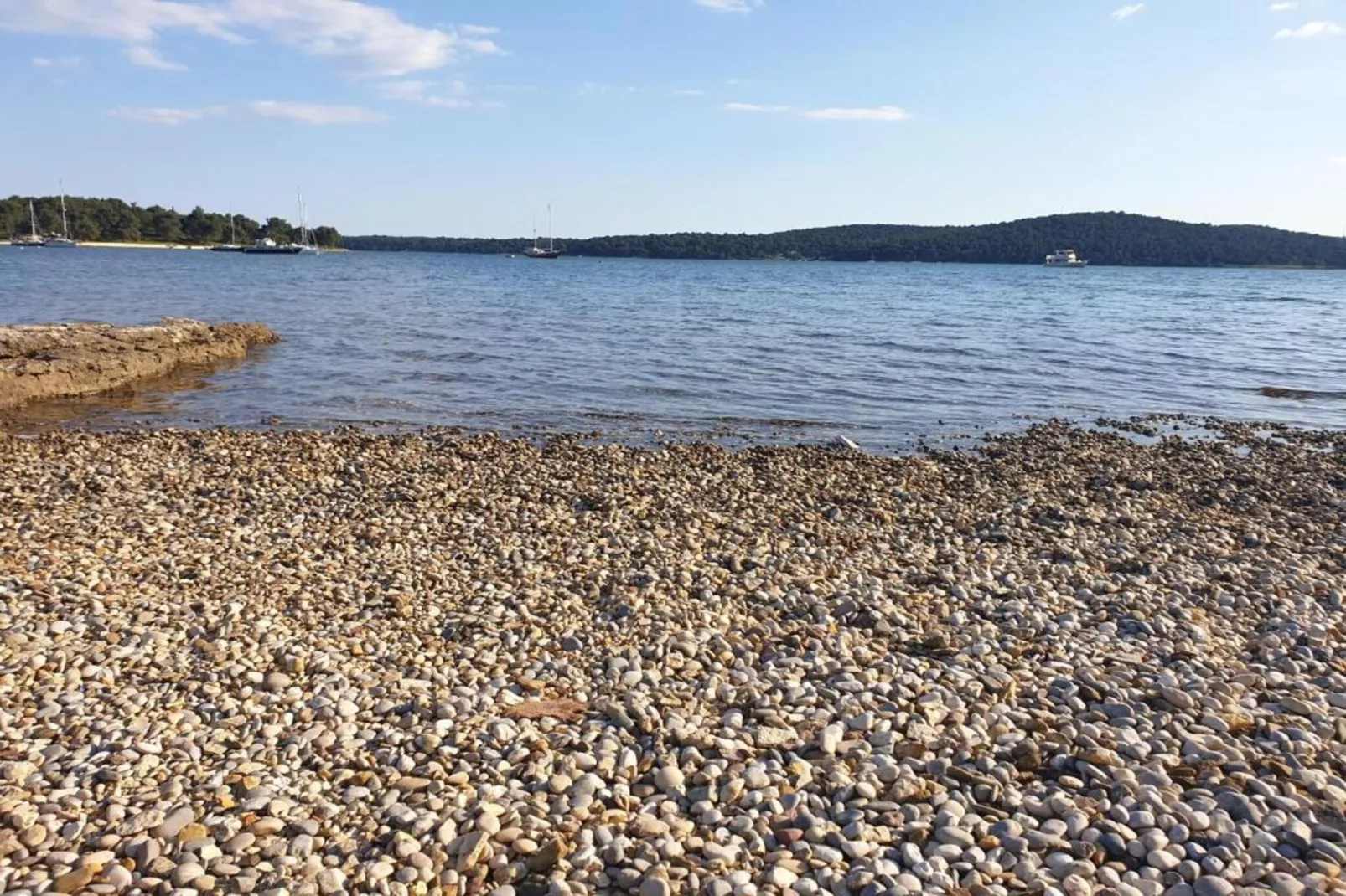 Mijic Studio 2 - 250 m to the Beach-Gebieden zomer 5km