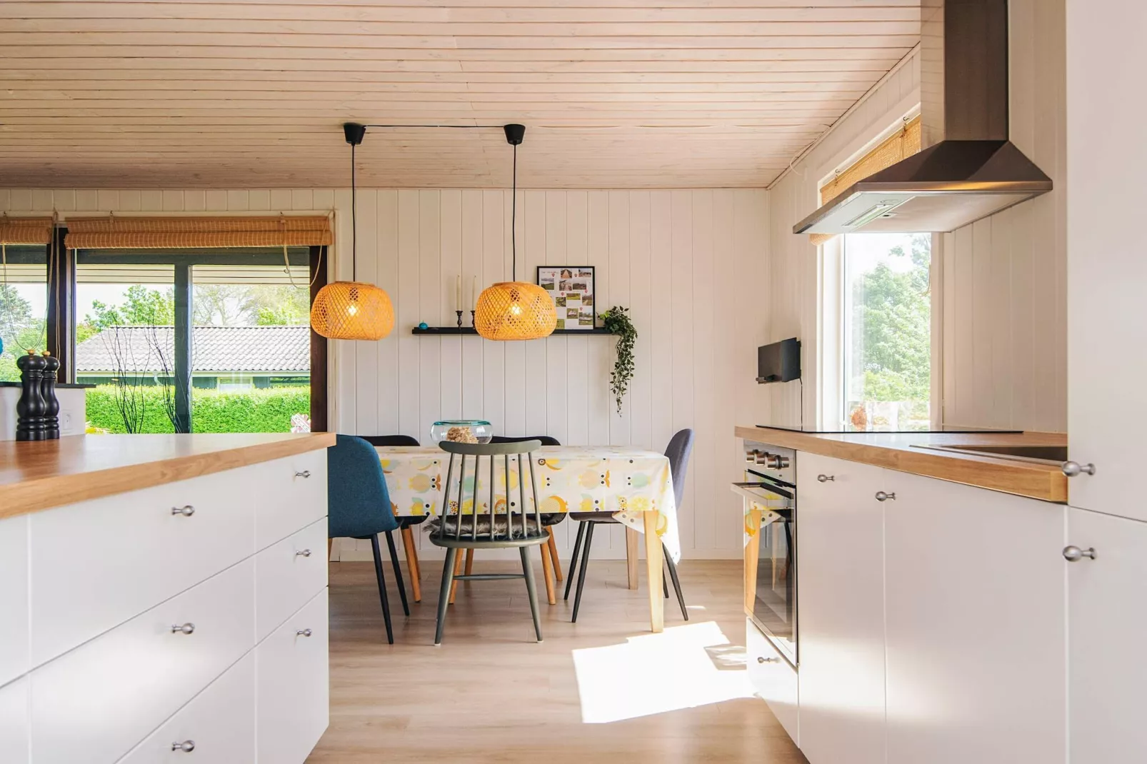6 Personen vakantie huis in Juelsminde-Binnen