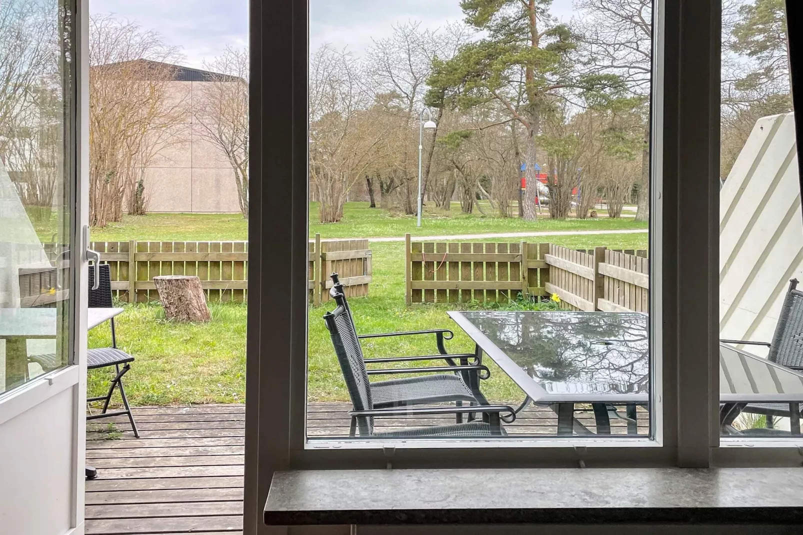 4 Personen vakantie huis in VISBY-Binnen