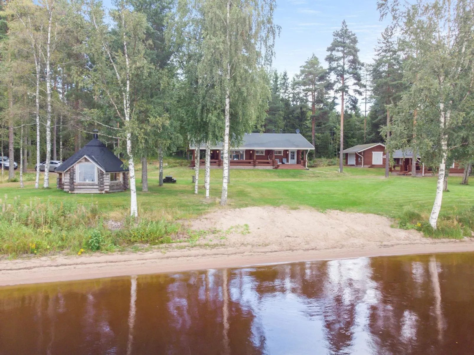 Kivitasku