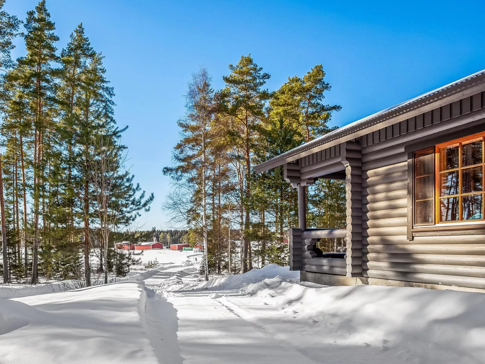 Marttalanmäki-Binnen