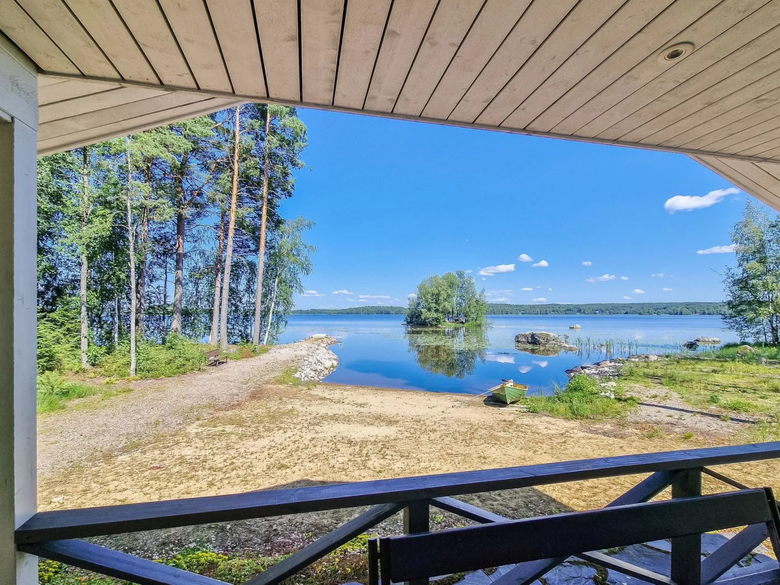 Palanteen Haavelinna-Binnen