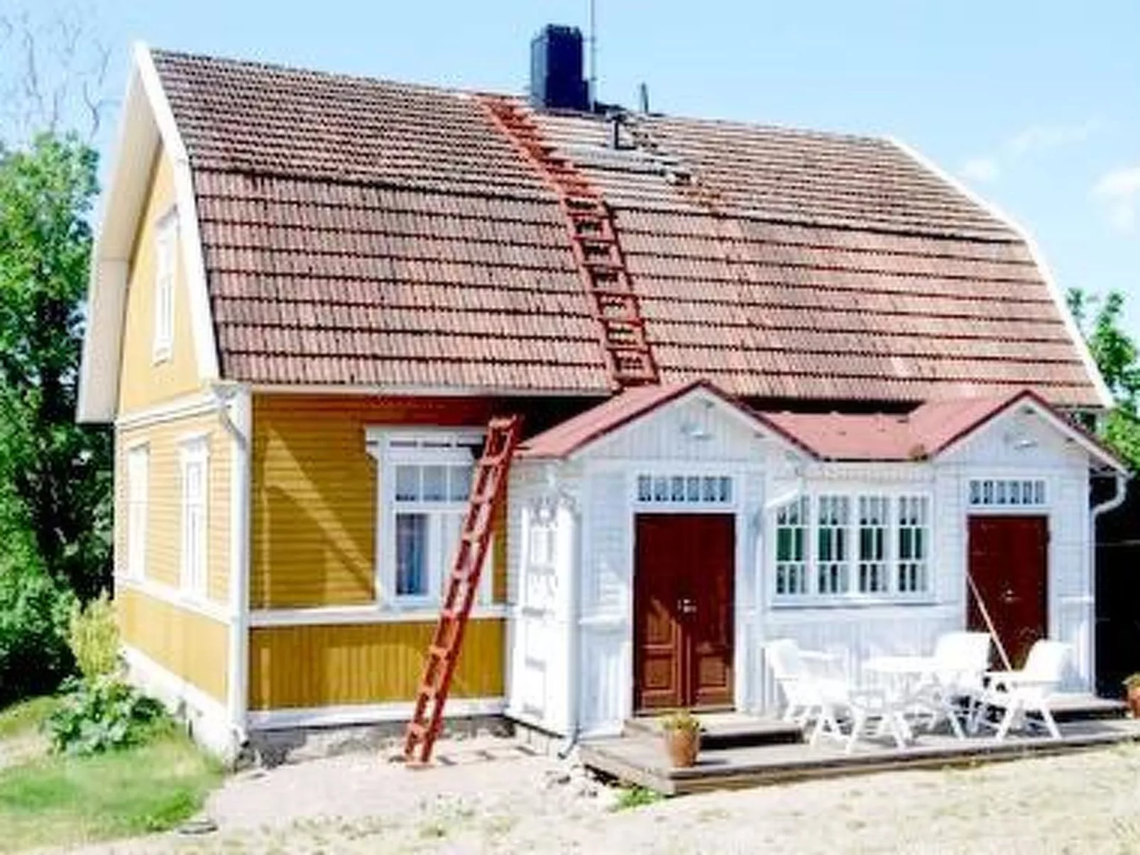 Louhela-Binnen