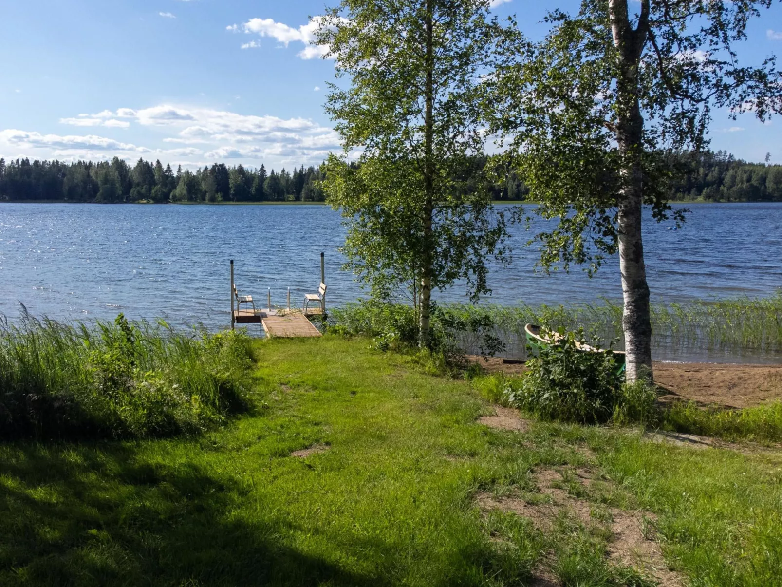 Eteläranta-Binnen
