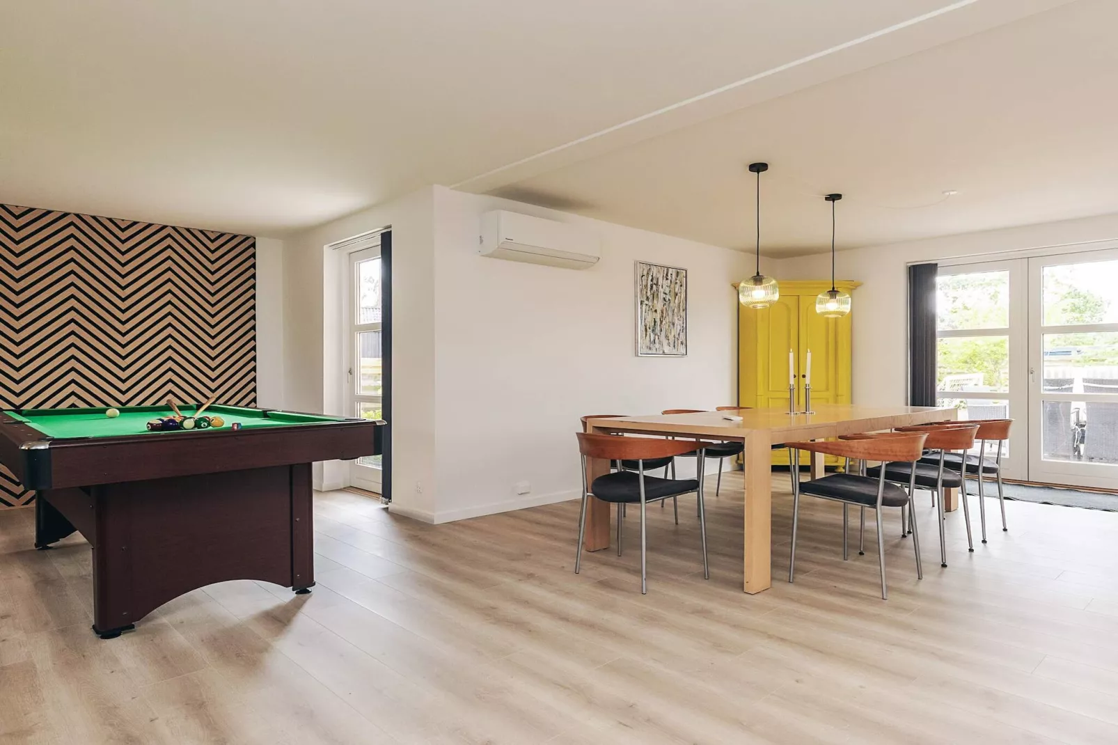 4 sterren vakantie huis in Løgstør-Binnen