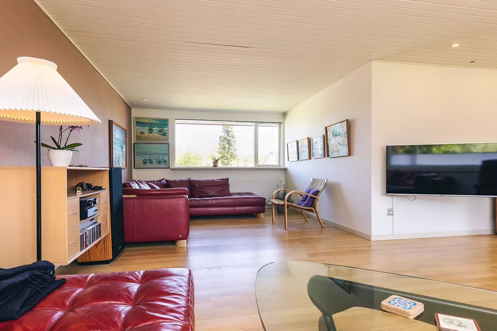 5 Personen vakantie huis in Kerteminde-Binnen