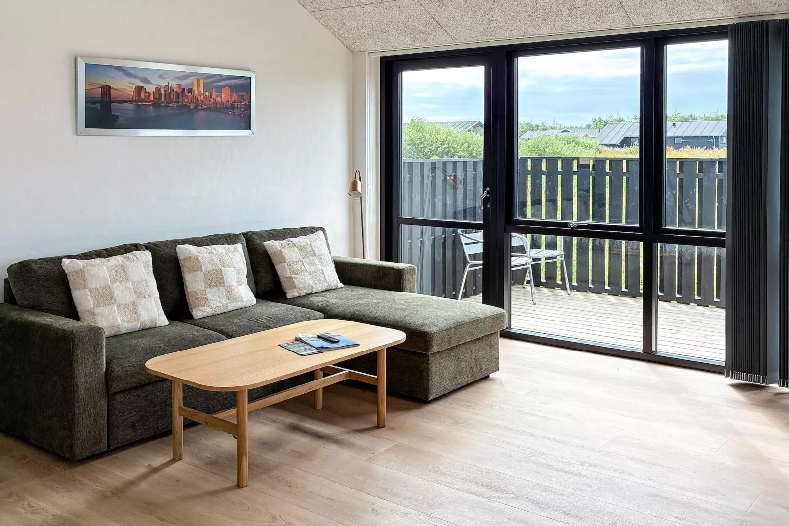 5 sterren vakantie huis in Løkken-Binnen