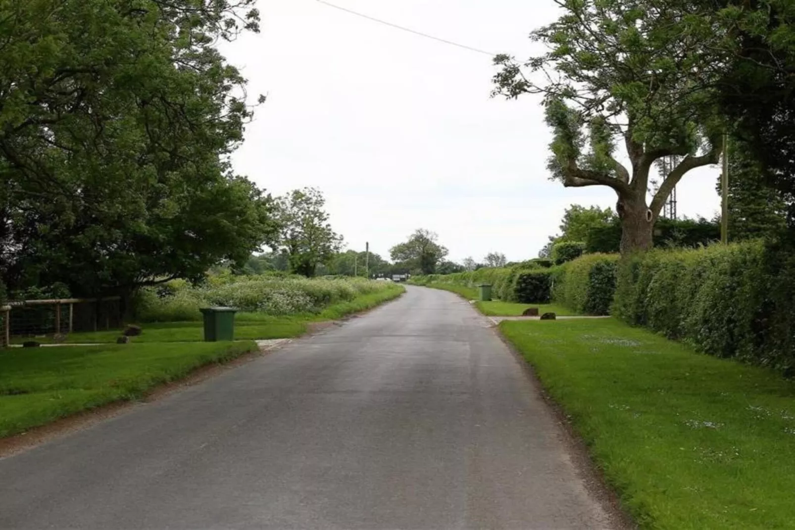 Little Rissington - Barn Eight-Gebieden zomer 5km