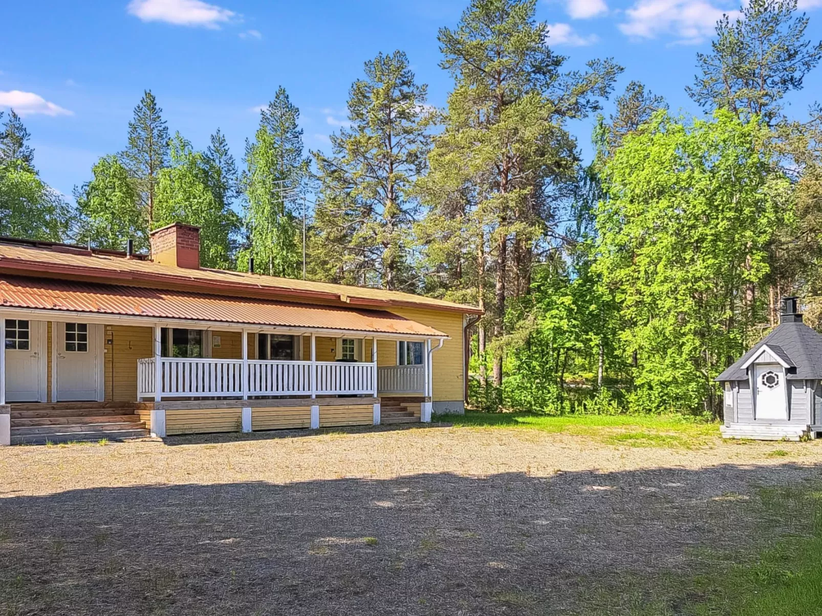 Kelloselkä b-Binnen