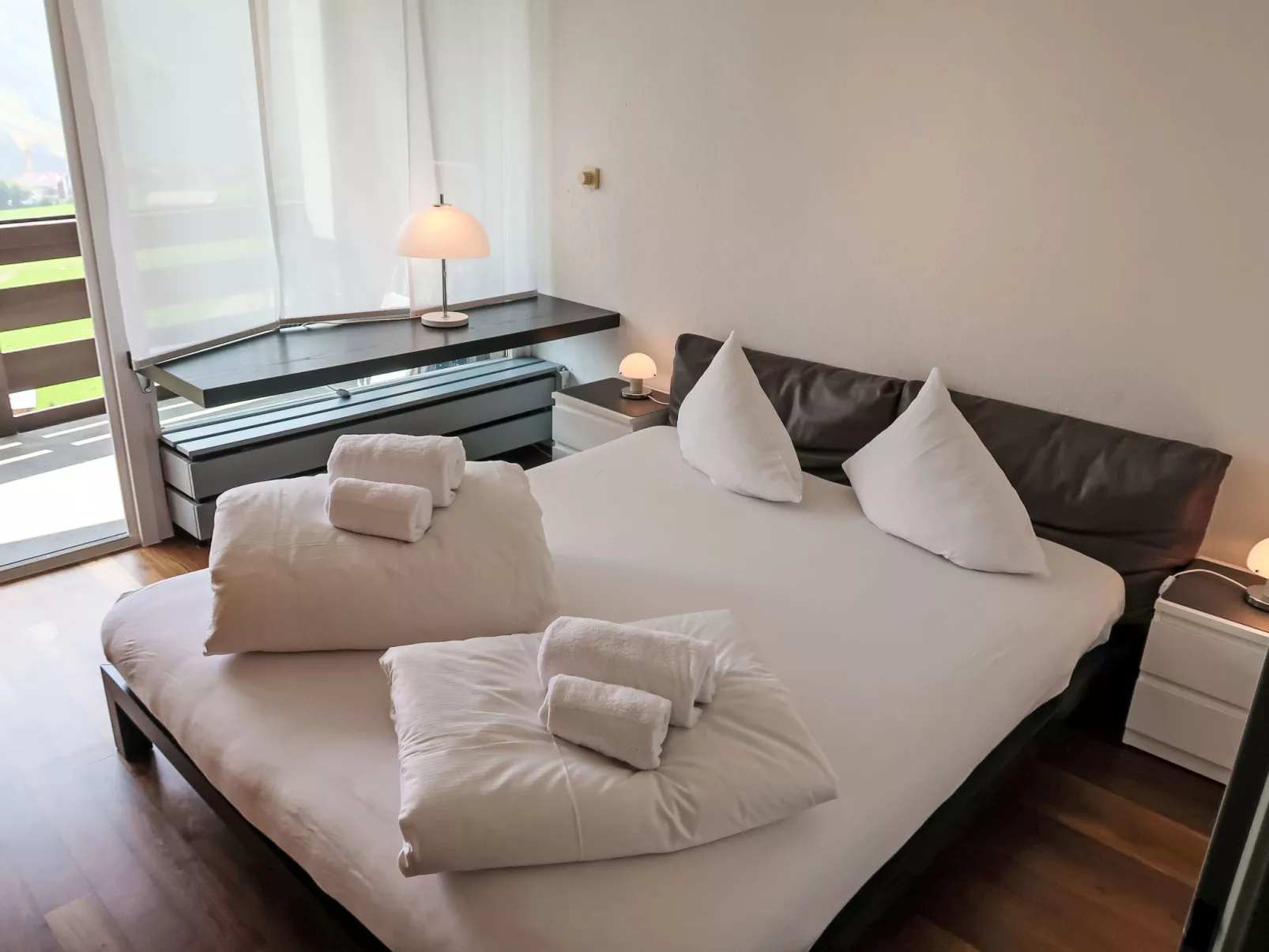 Apt B 096-Binnen