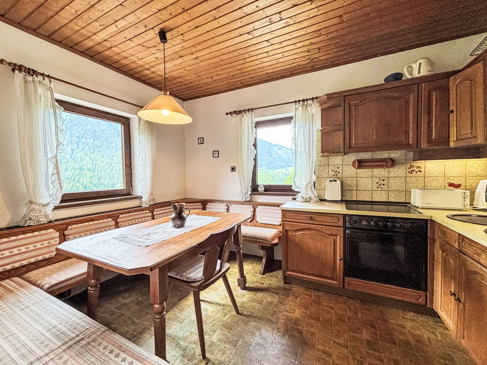 Landhaus Rittisweid