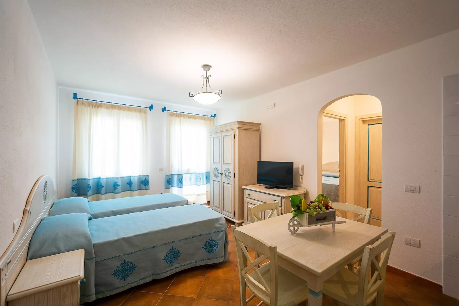 Le Residence del Baia Marina Bilo 4 premium