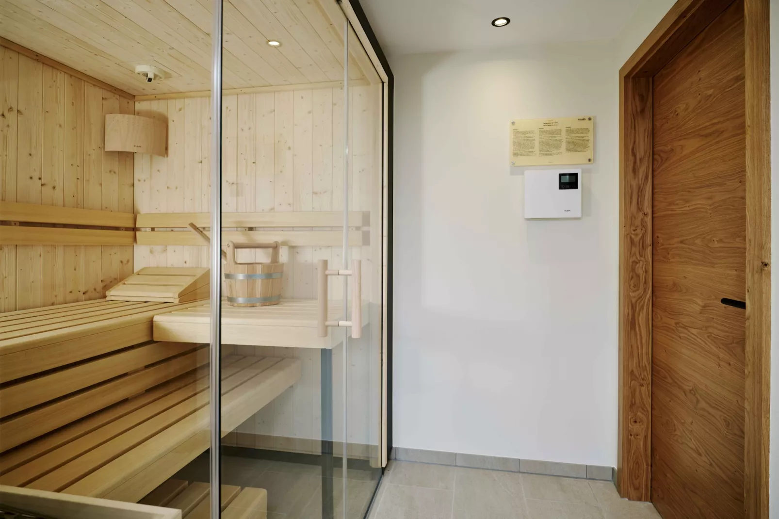 Bergresort Berwanger Hof 1-Wellness