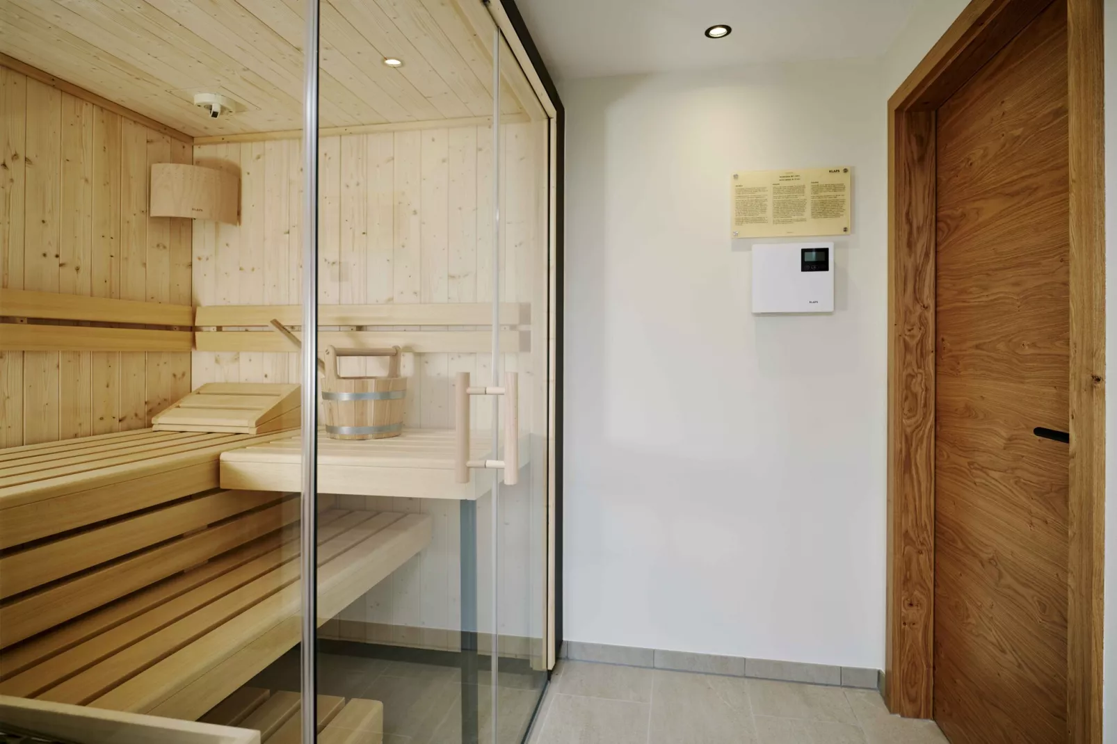 Bergresort Berwanger Hof 4-Wellness