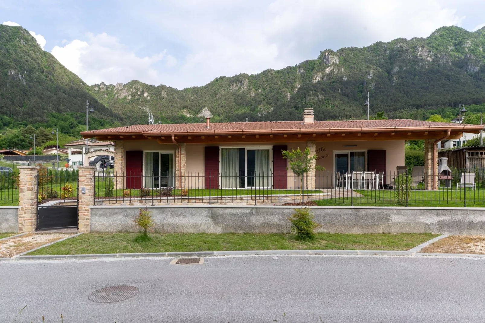 Villa Luciano