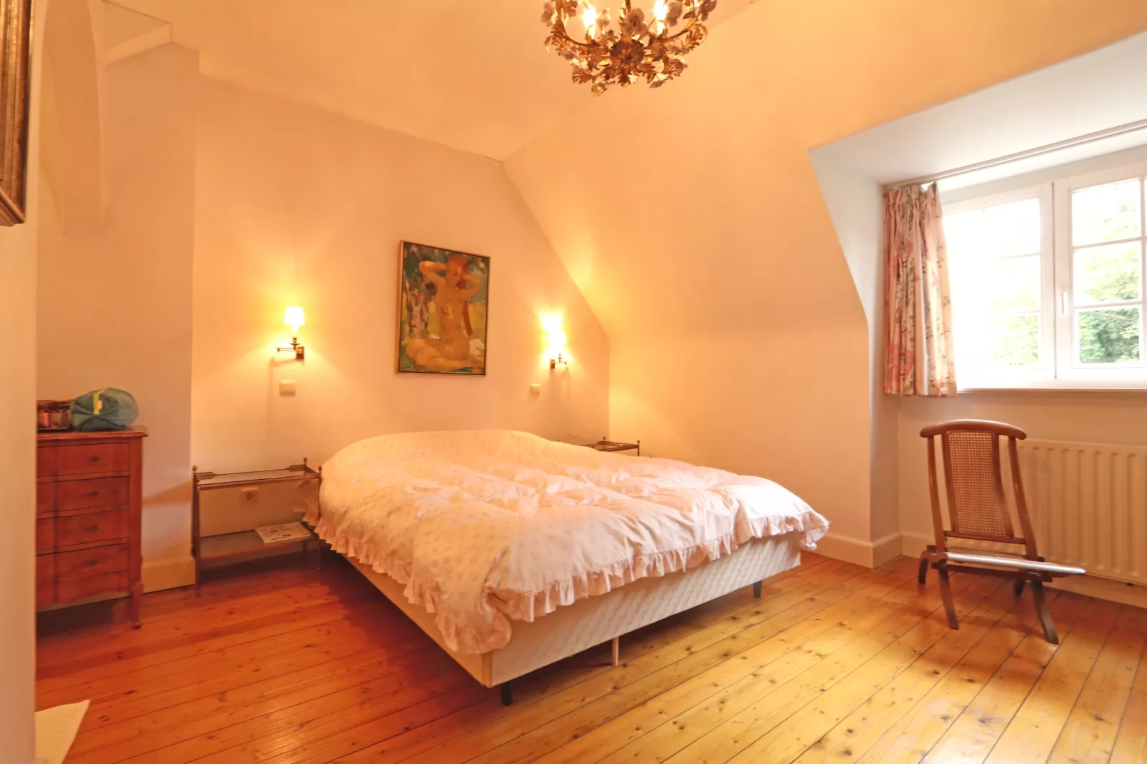 VILLA BRISANTS