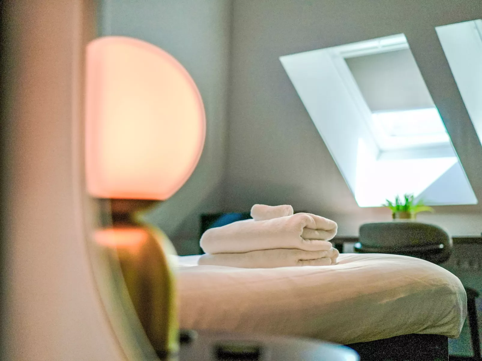 Zen Kitchen & Boutique Hotel