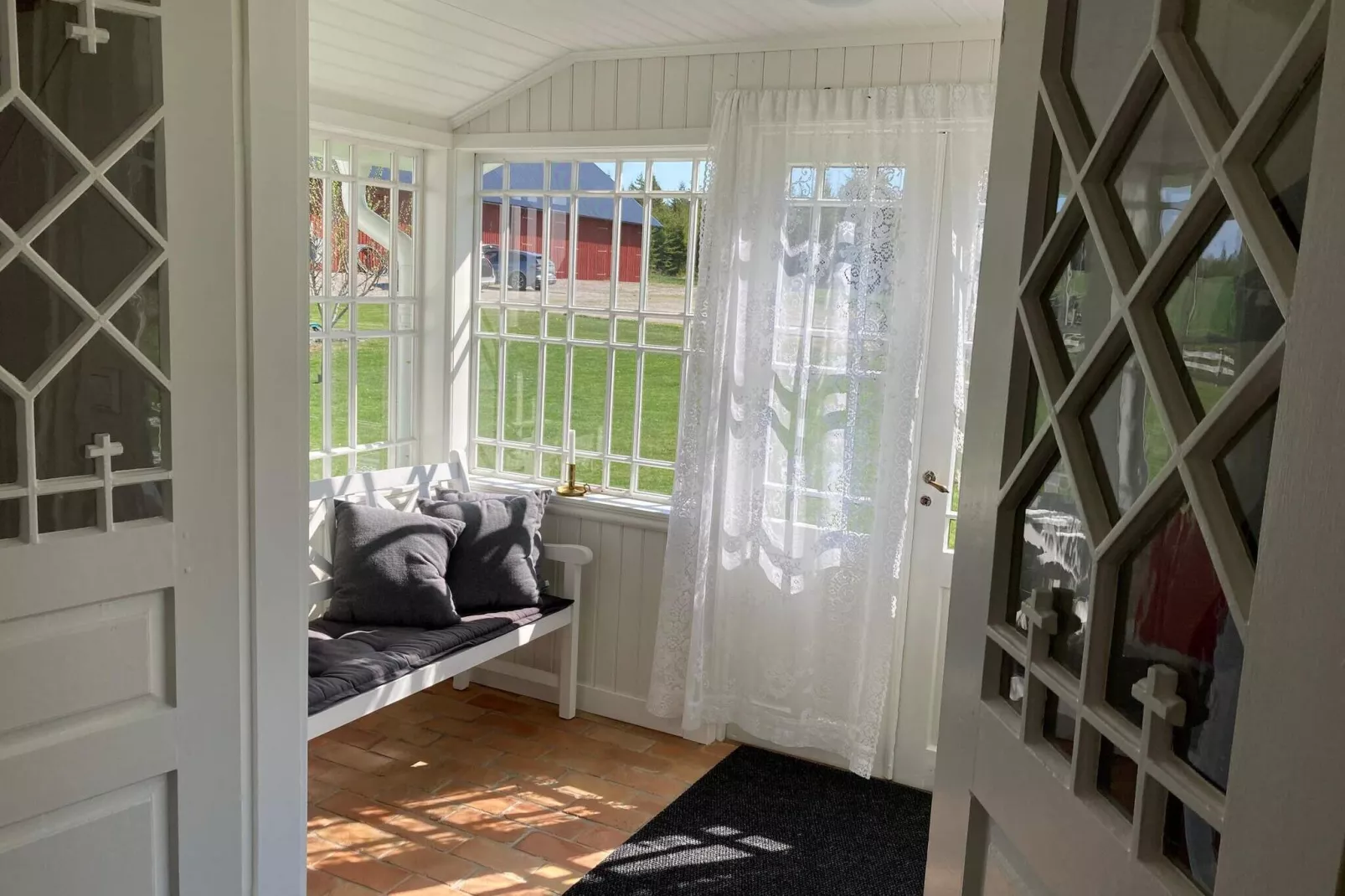 6 persoons vakantie huis in ULRICEHAMN-By Traum