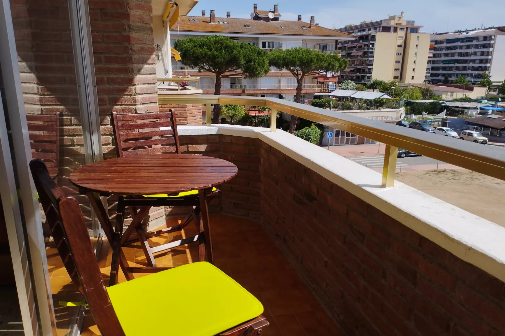Vivalidays Lara - Fenals - LLoret de Mar