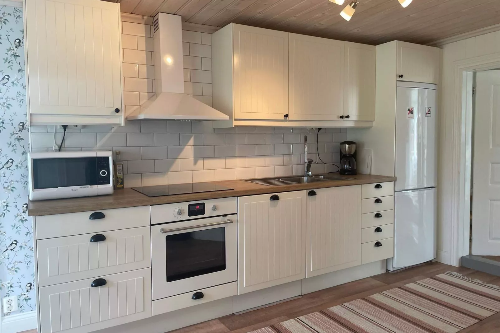 6 persoons vakantie huis in ULRICEHAMN-By Traum-Binnen