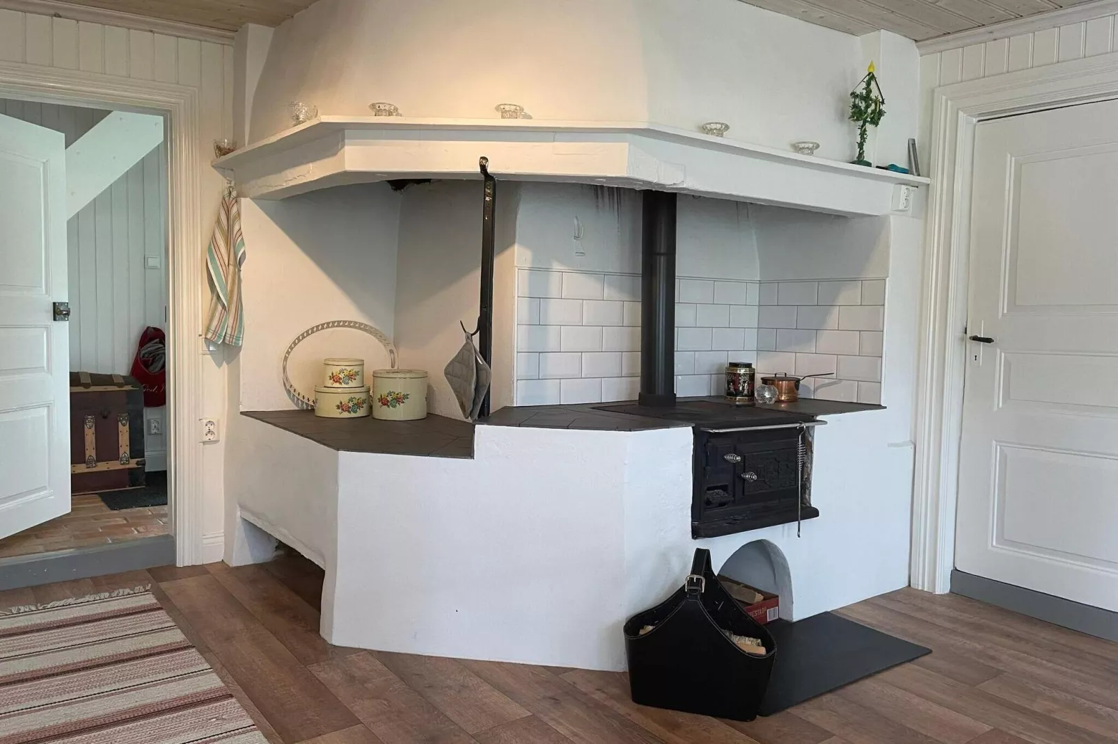 6 persoons vakantie huis in ULRICEHAMN-By Traum-Binnen