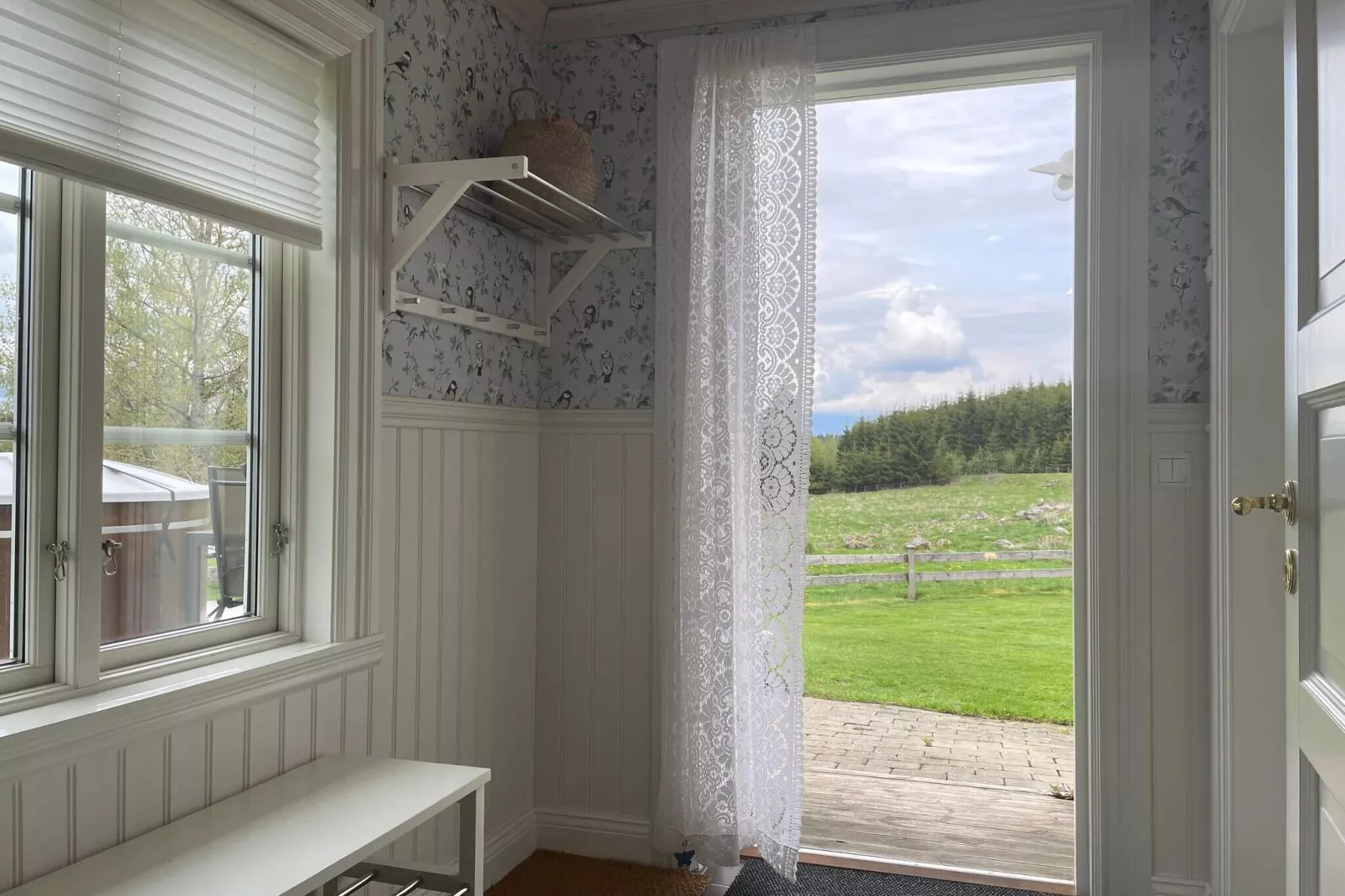 6 persoons vakantie huis in ULRICEHAMN-By Traum-Binnen
