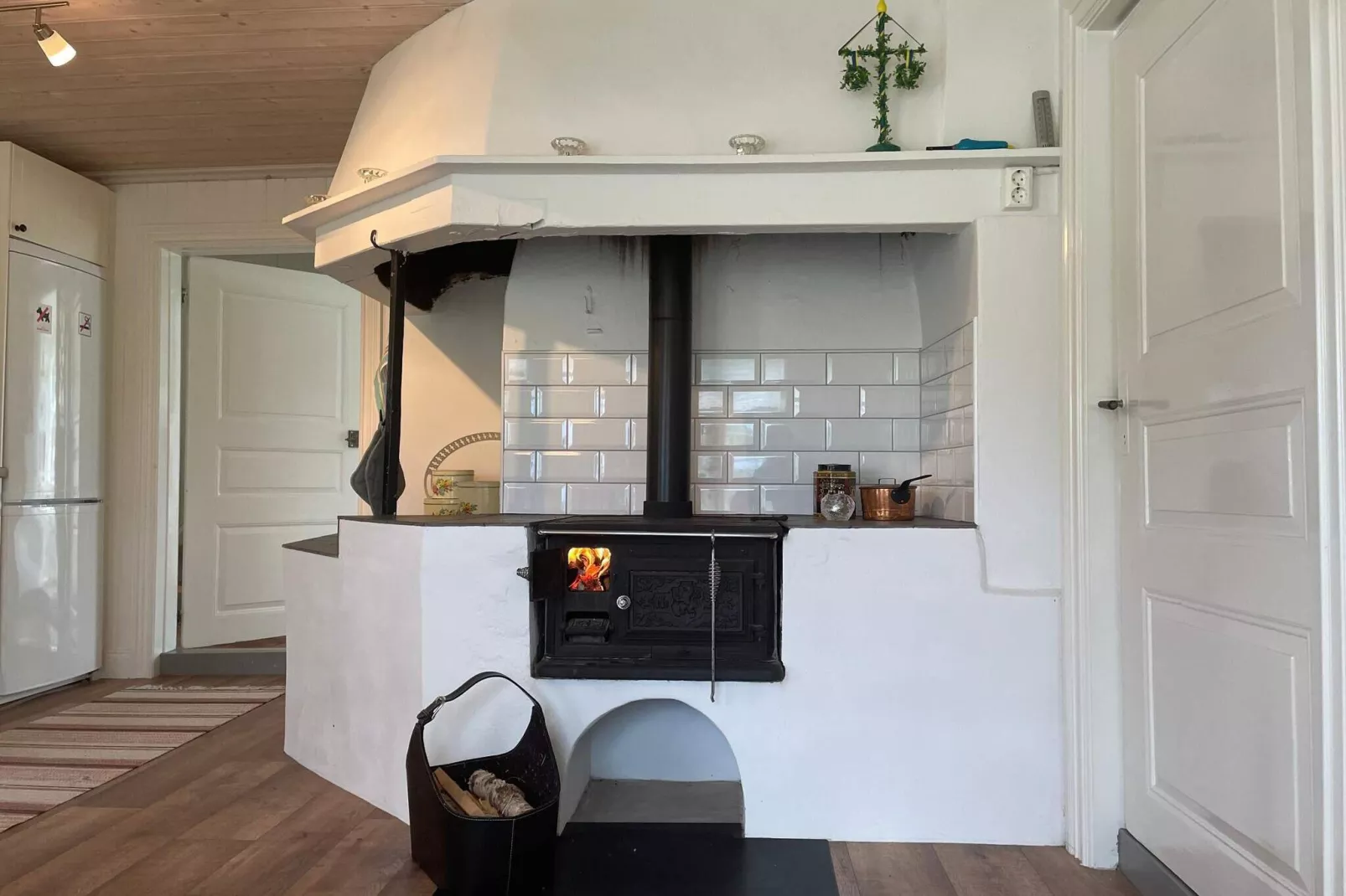 6 persoons vakantie huis in ULRICEHAMN-By Traum-Binnen