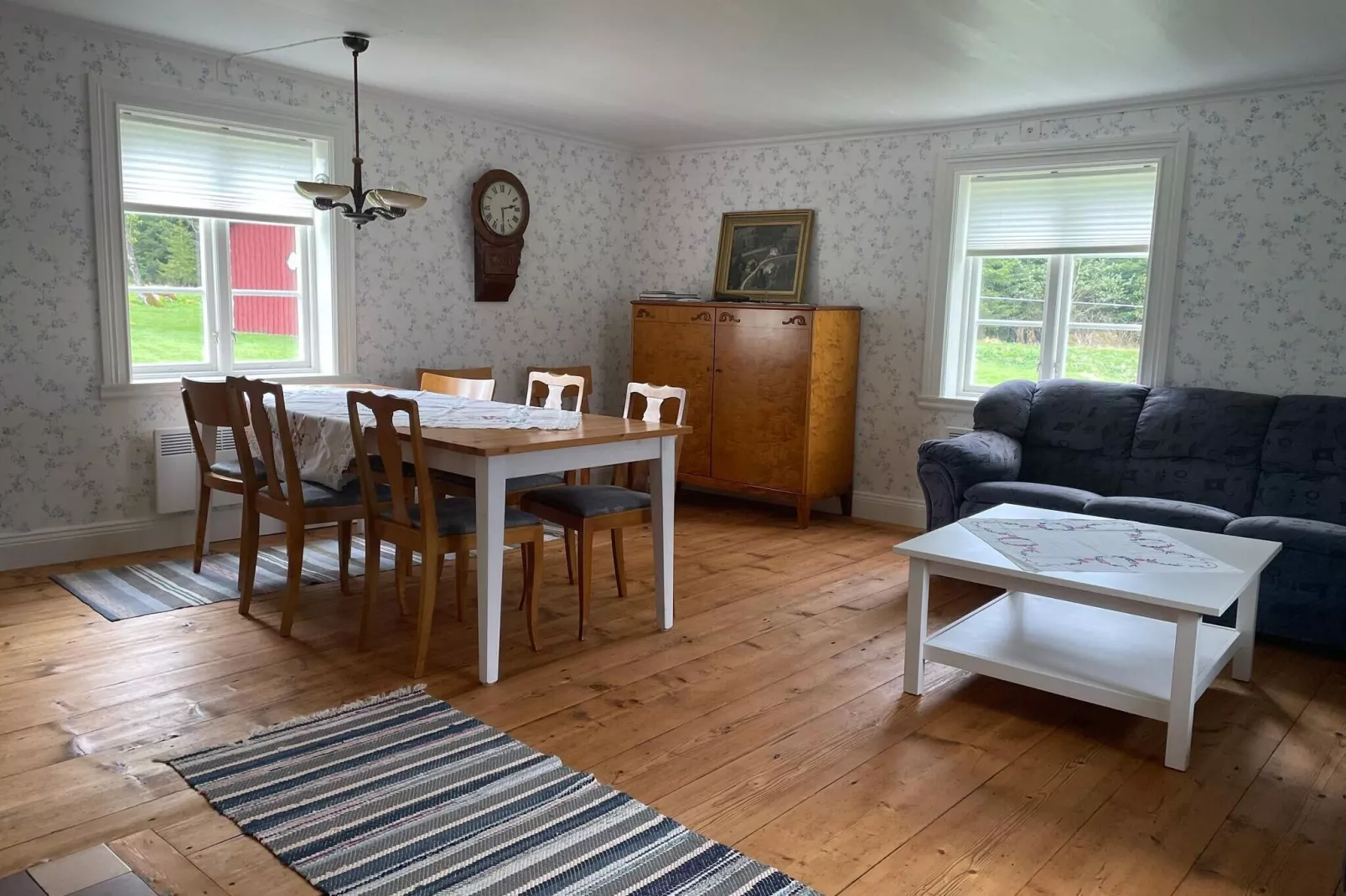 6 persoons vakantie huis in ULRICEHAMN-By Traum-Binnen