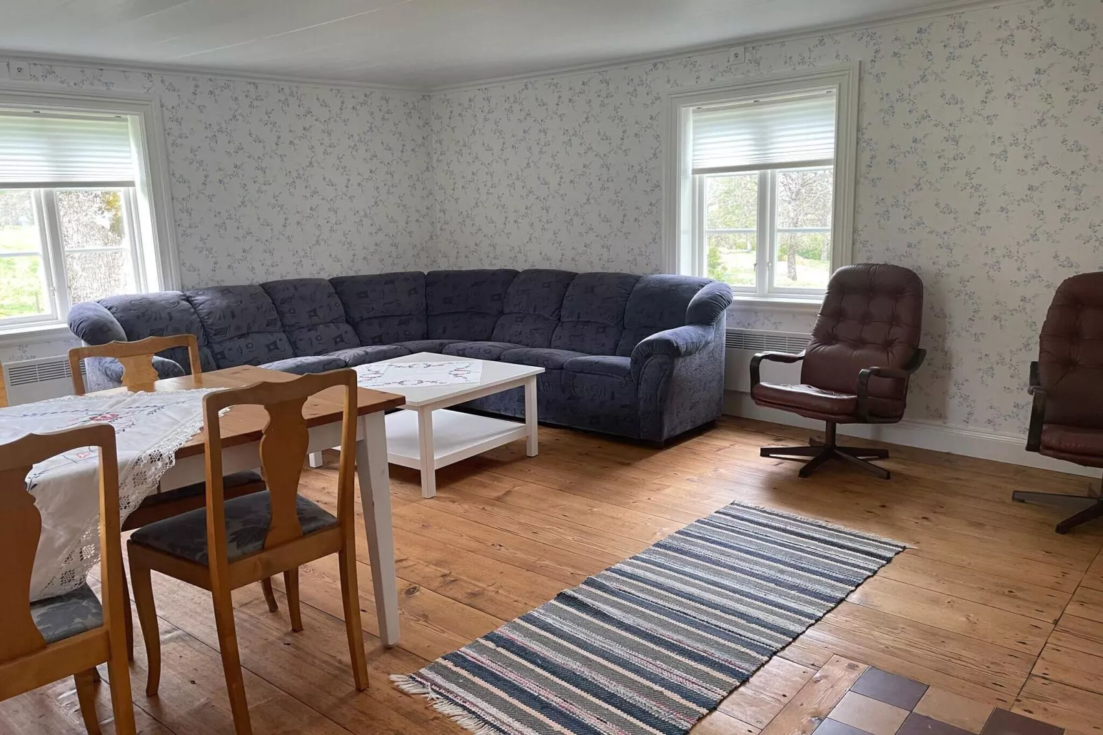 6 persoons vakantie huis in ULRICEHAMN-By Traum-Binnen