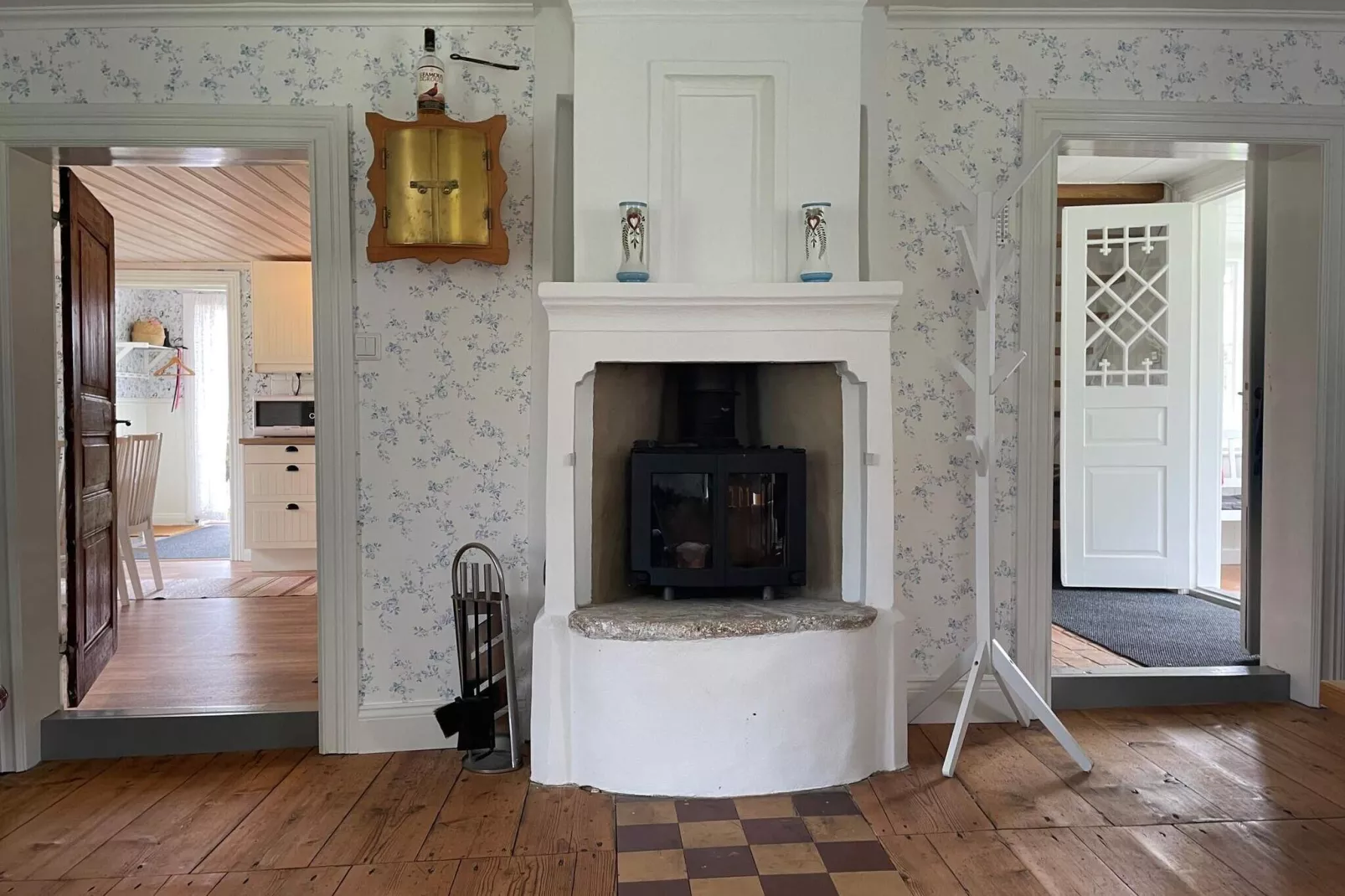 6 persoons vakantie huis in ULRICEHAMN-By Traum-Binnen
