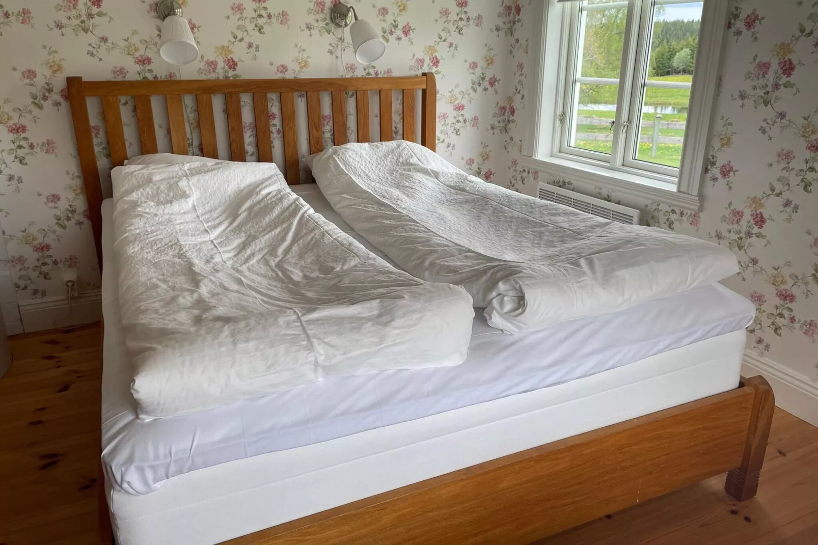 6 persoons vakantie huis in ULRICEHAMN-By Traum-Binnen