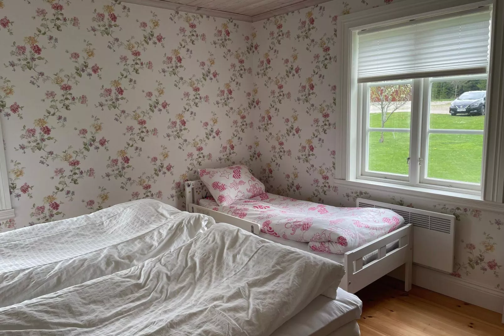 6 persoons vakantie huis in ULRICEHAMN-By Traum-Binnen